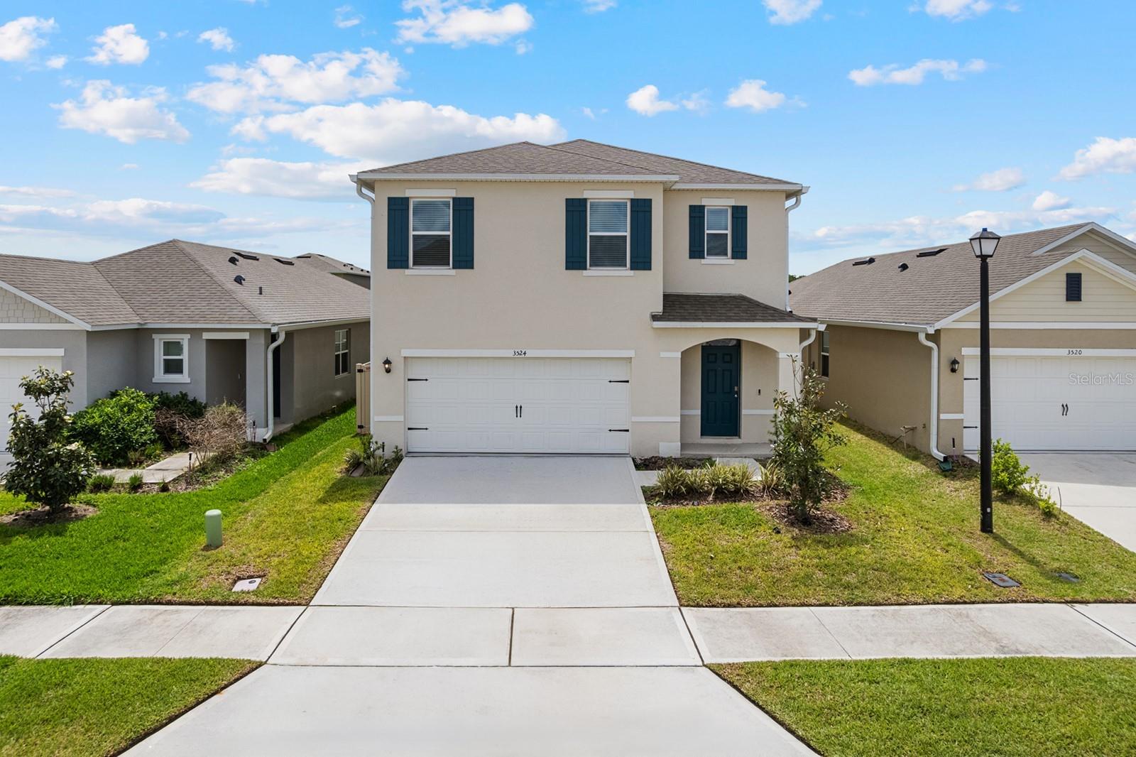 3524 Sungrove Cir Property Photo 1