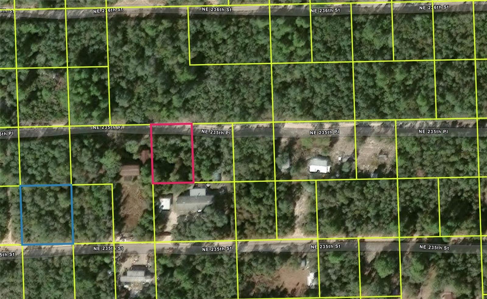 Ne 235th Pl Property Photo 1
