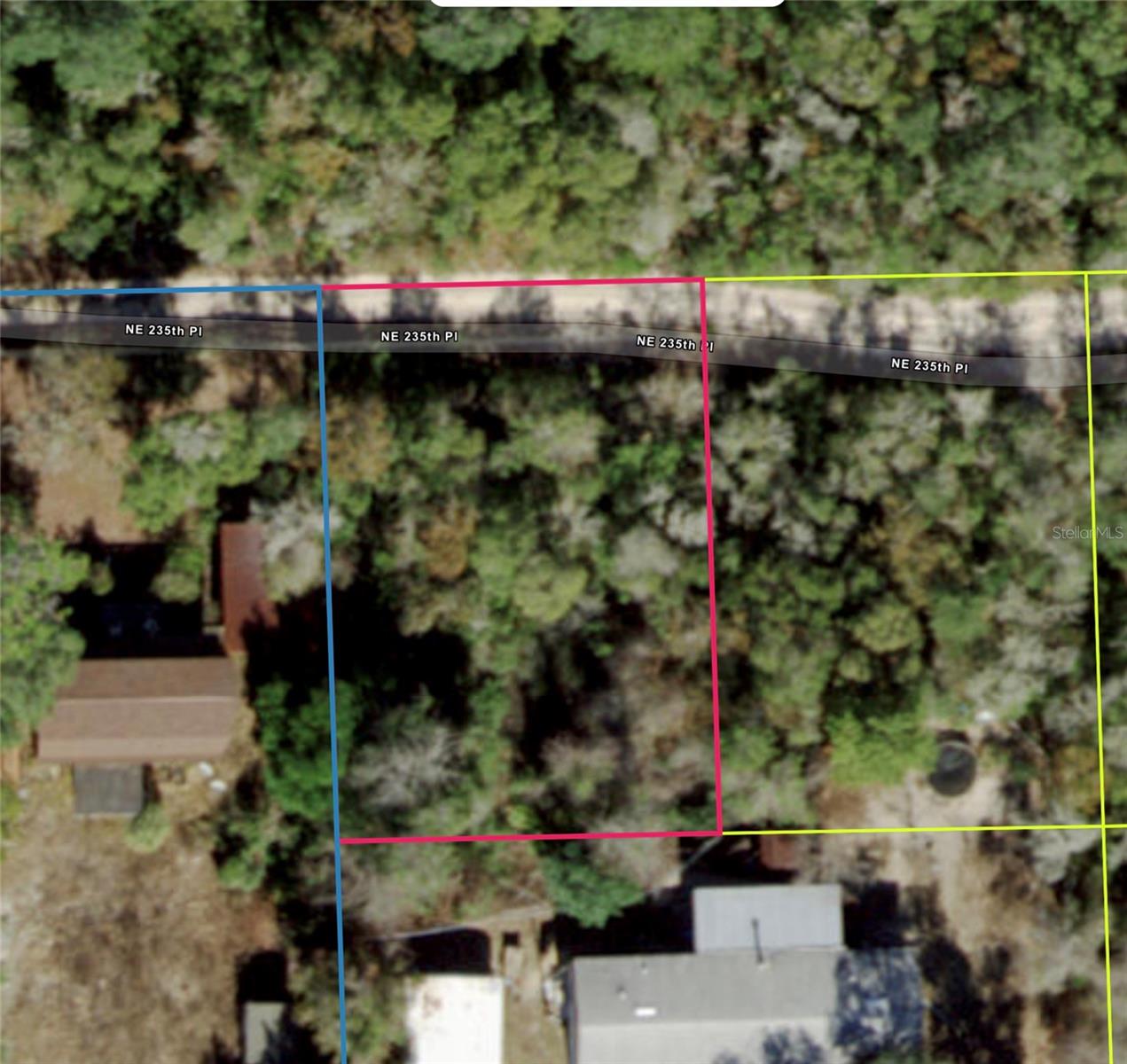 Ne 235th Pl Property Photo 2