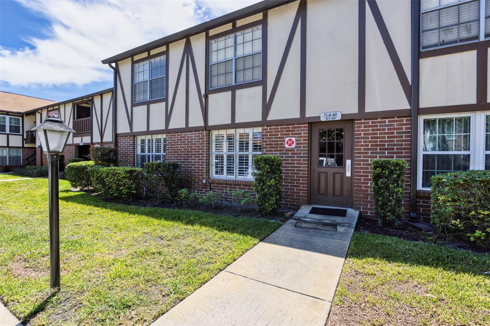 5441 Hansel Ave #j15 Property Photo 3