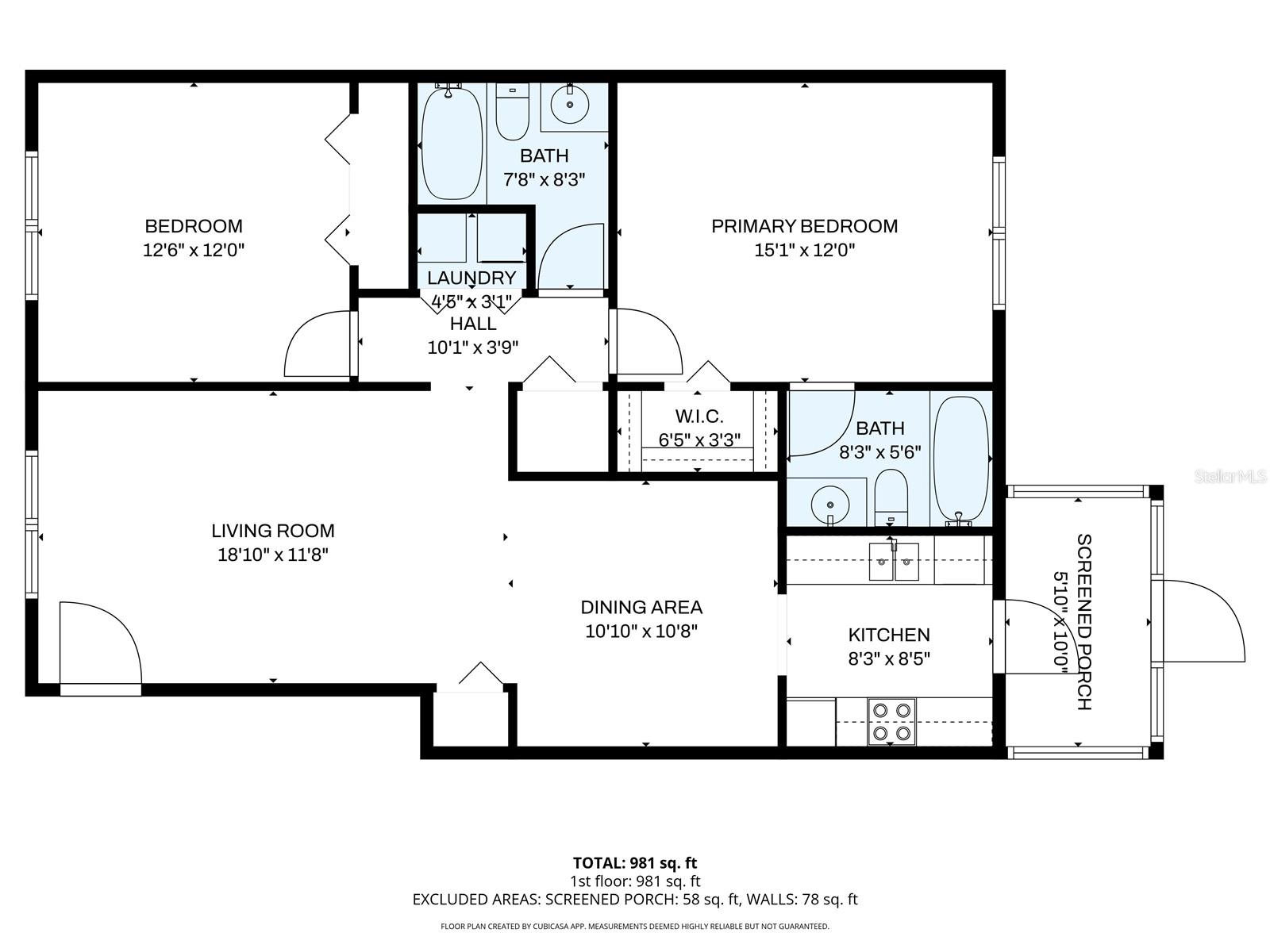 5441 Hansel Ave #j15 Property Photo 5