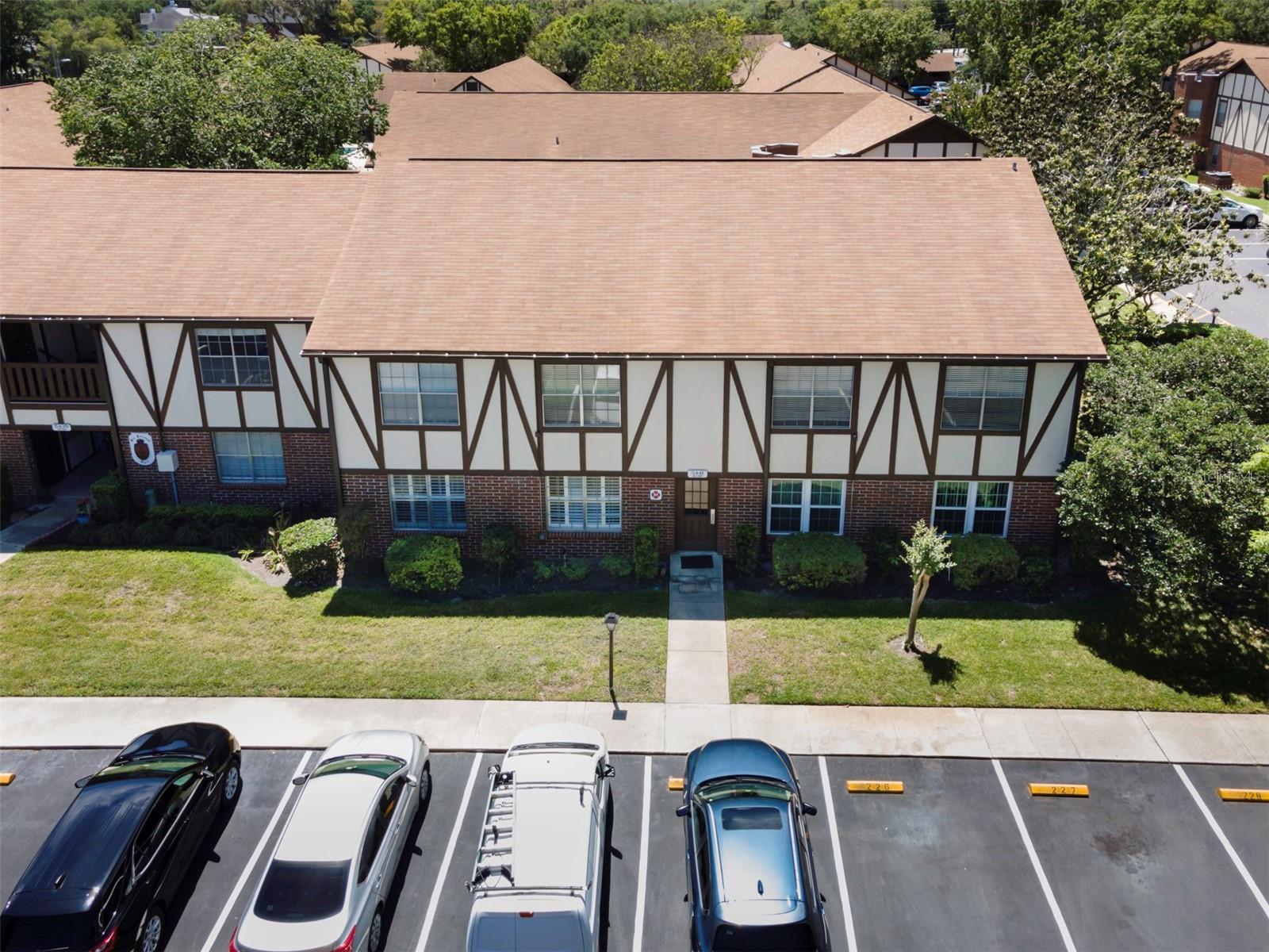 5441 Hansel Ave #j15 Property Photo 35