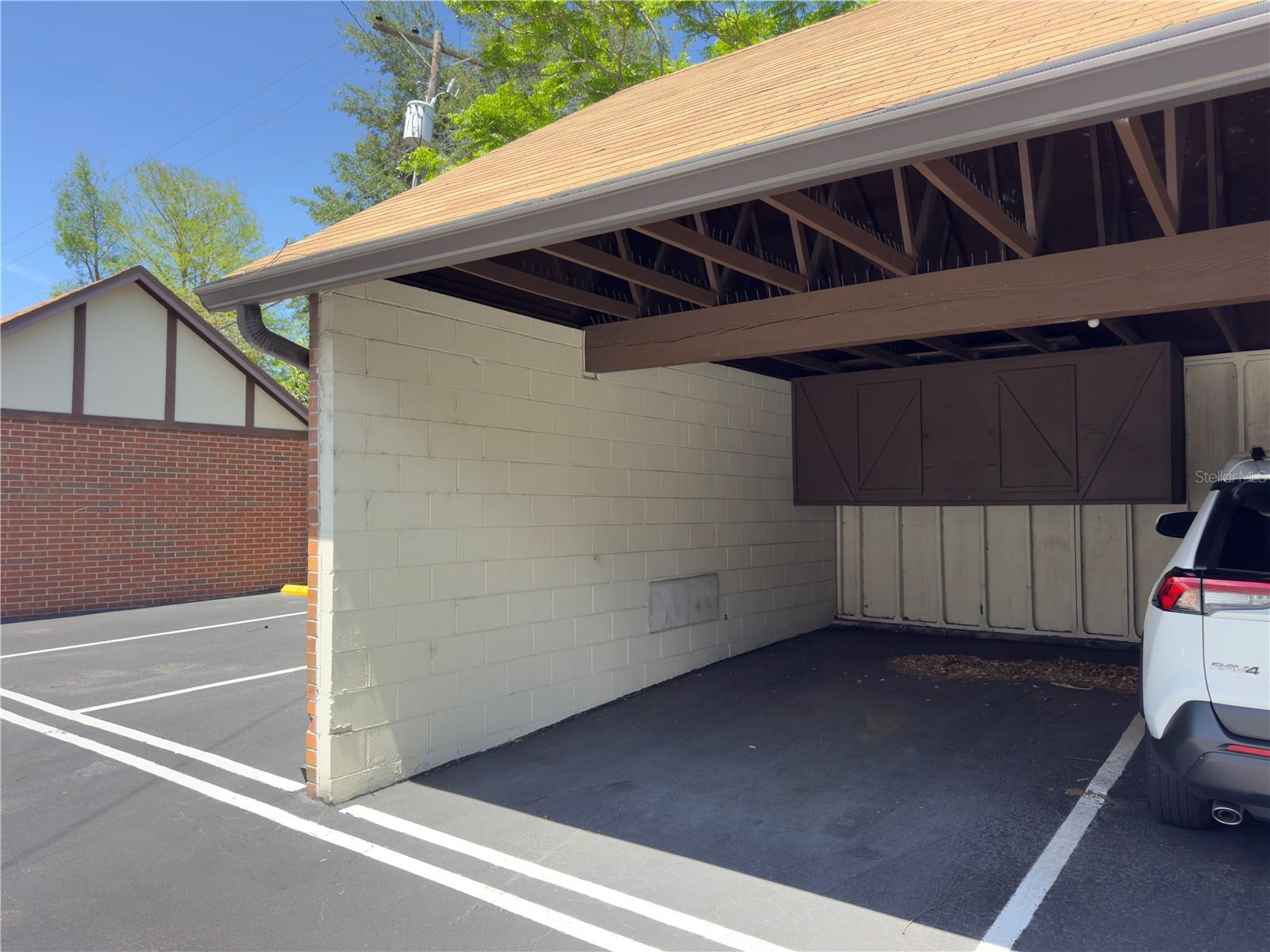 5441 Hansel Ave #j15 Property Photo 37