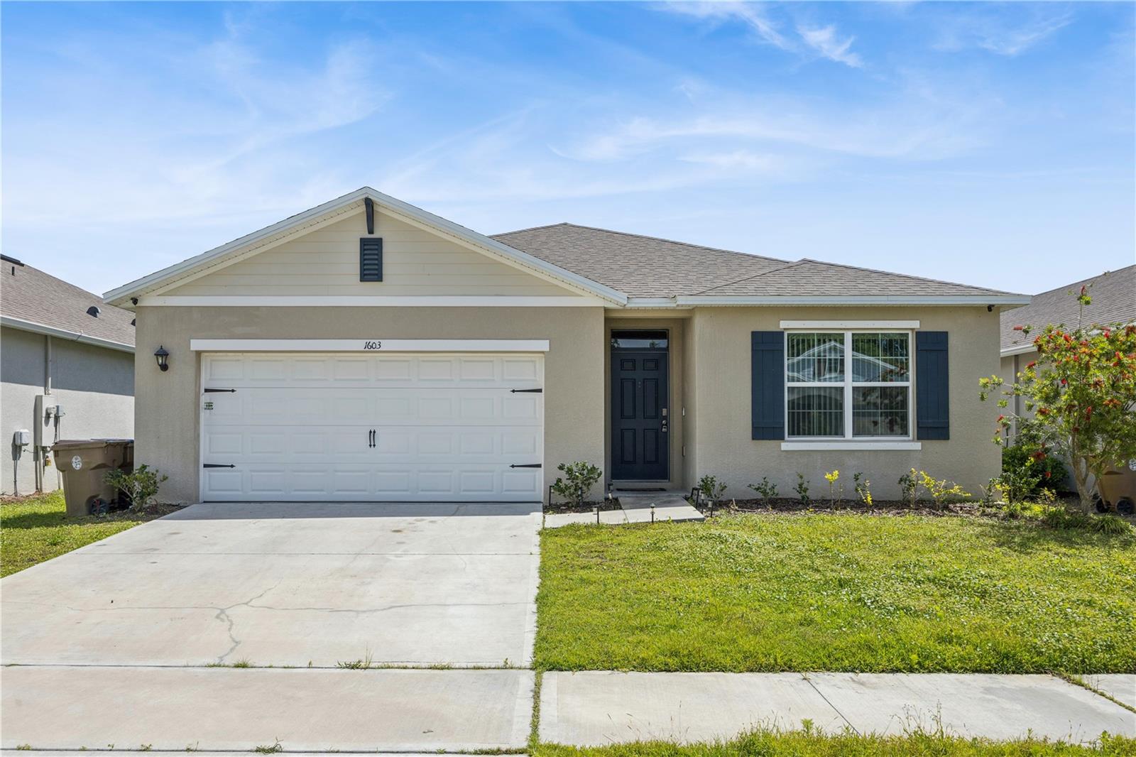 1603 Barberry Dr Property Photo 1