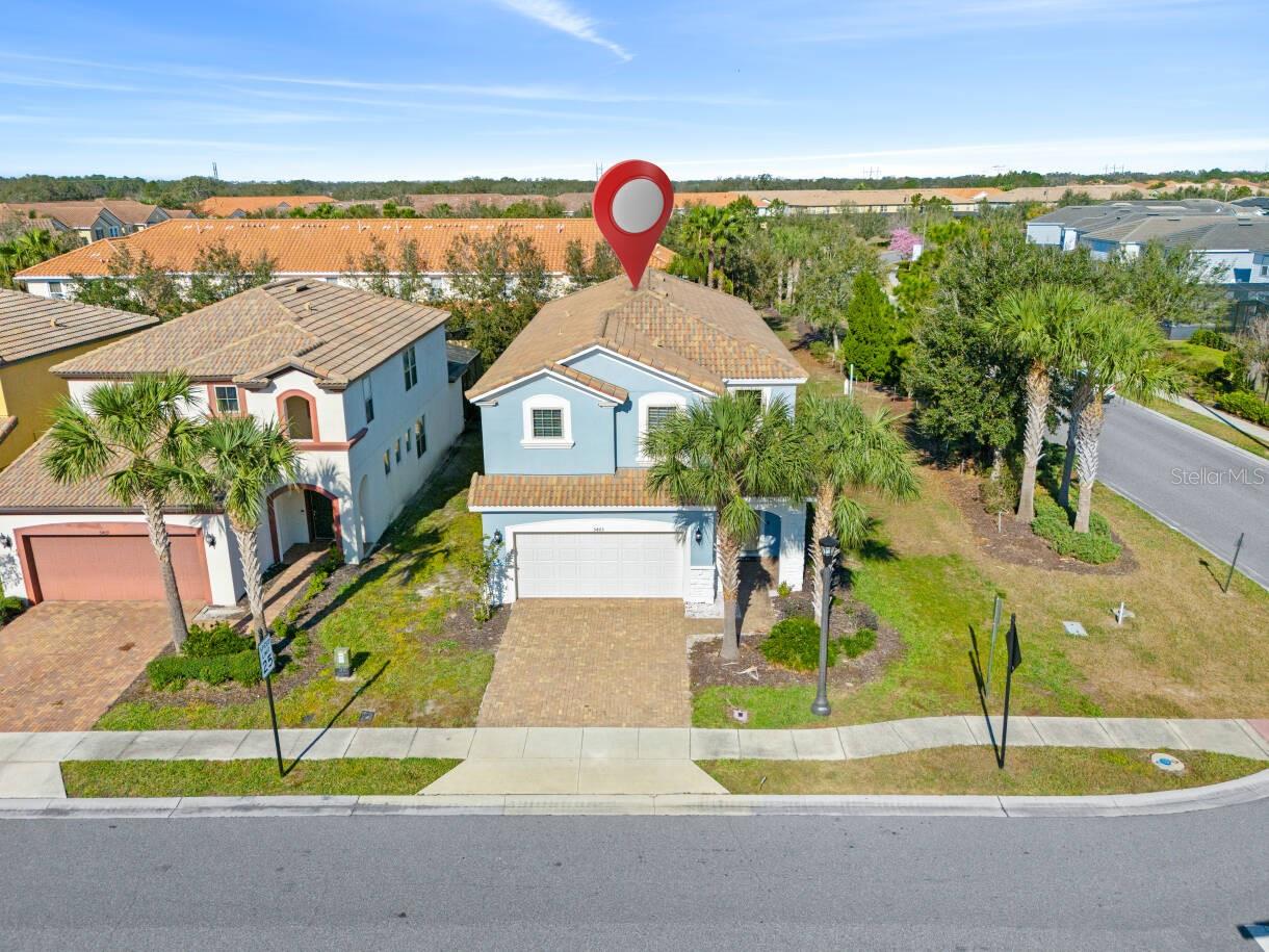 5405 Misty Oak Cir Property Photo 2