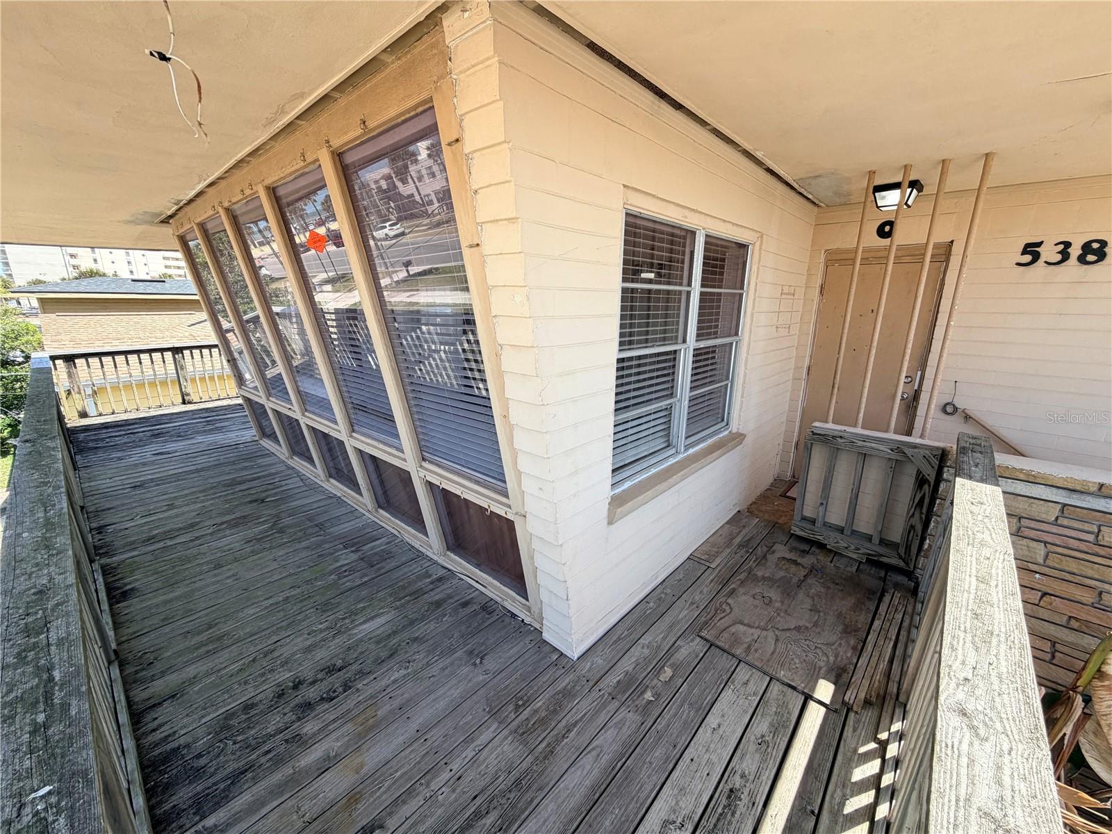 538 Revilo Blvd Property Photo 3