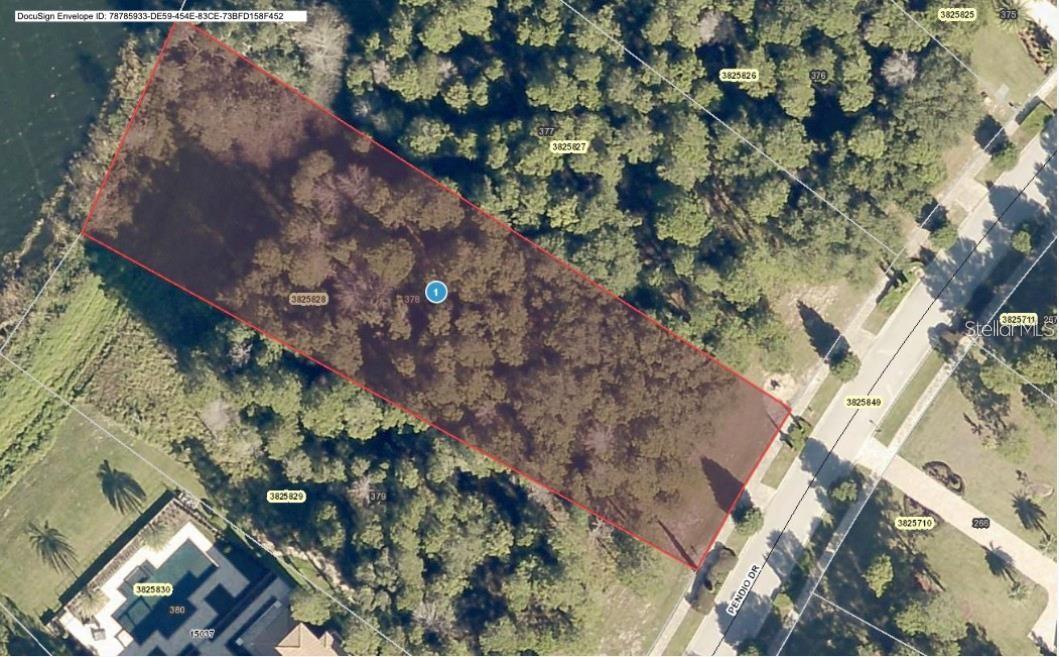 15047 Pendio Dr Property Photo 1