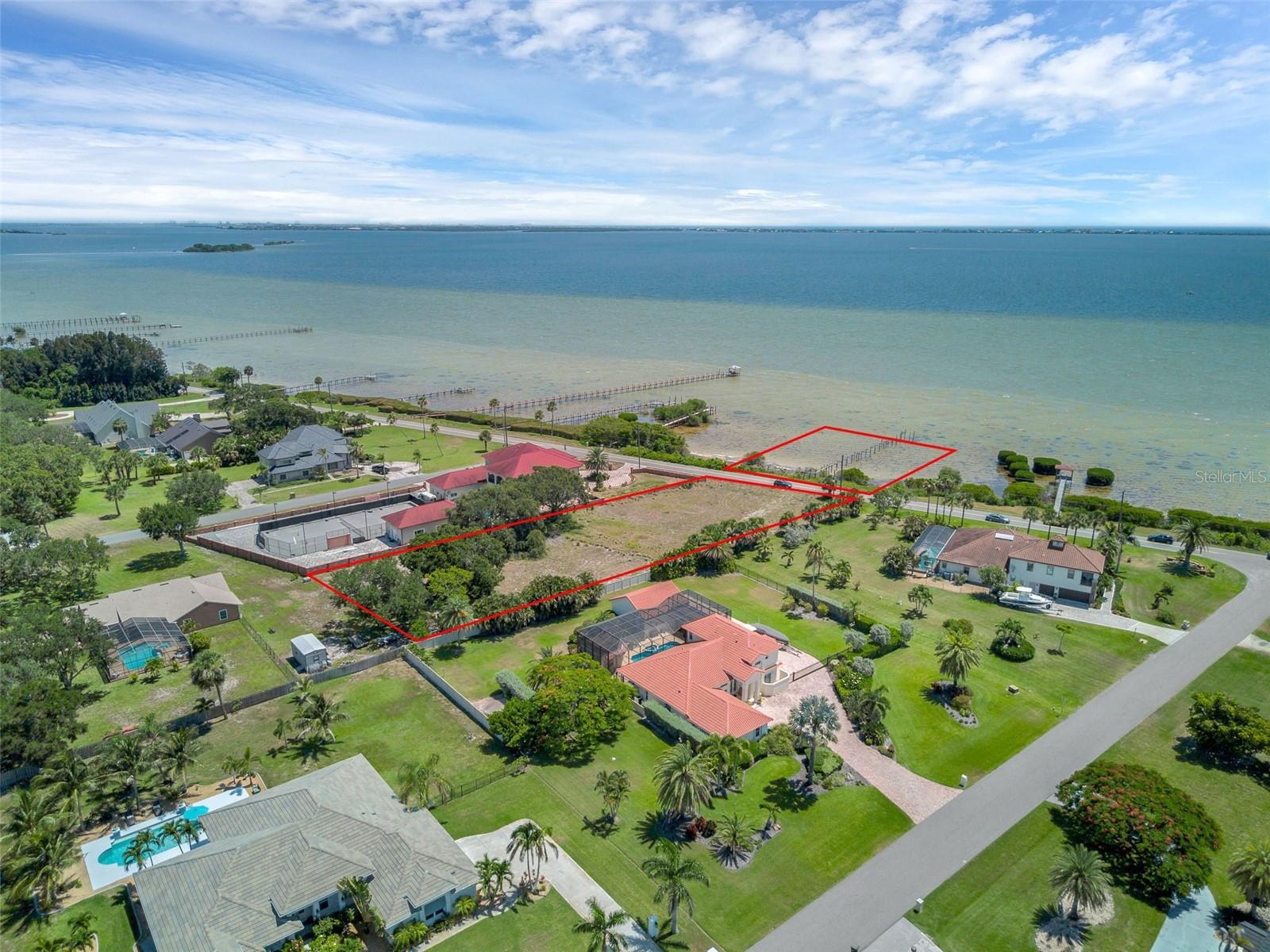 5715 S Tropical Trl Property Photo 1