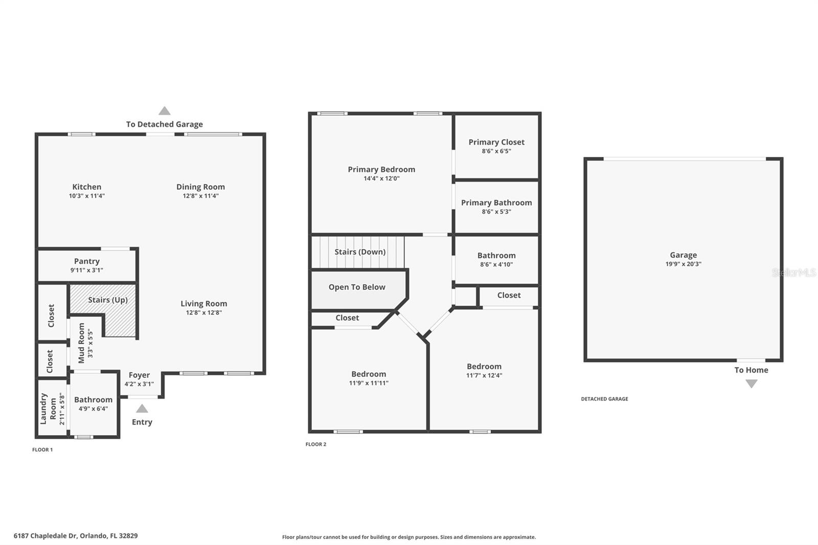 6187 Chapledale Dr Property Photo 29