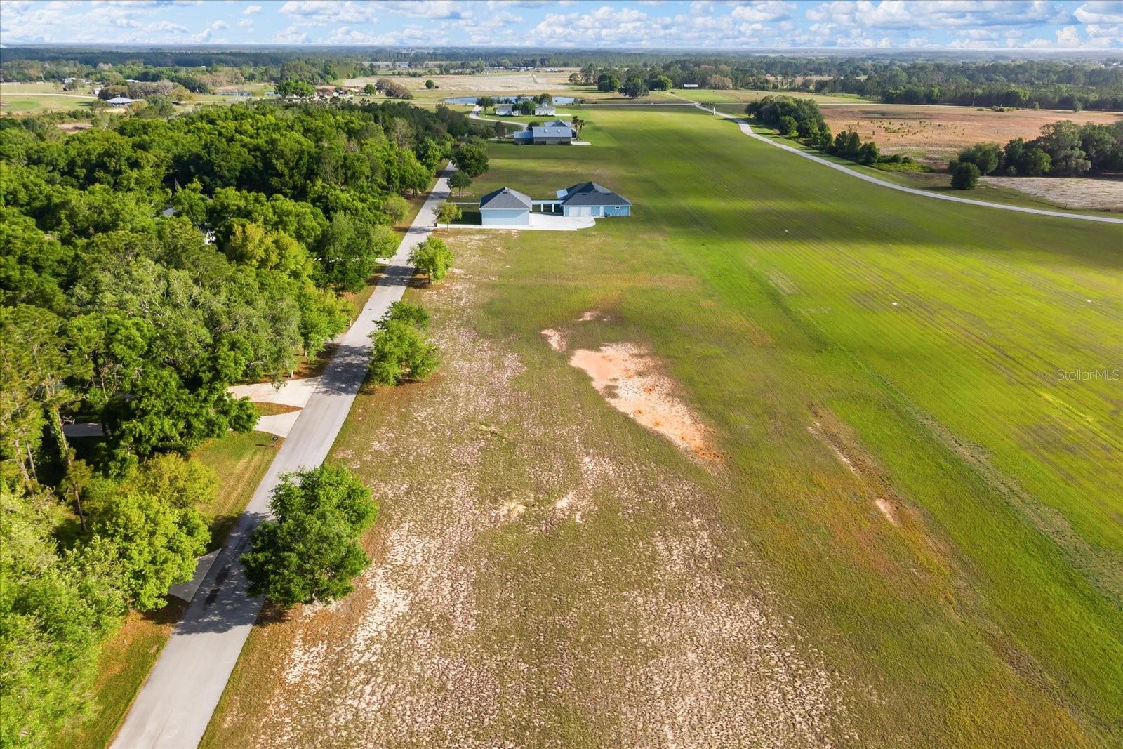 Grass Roots Rd #lot #11 Property Photo 6