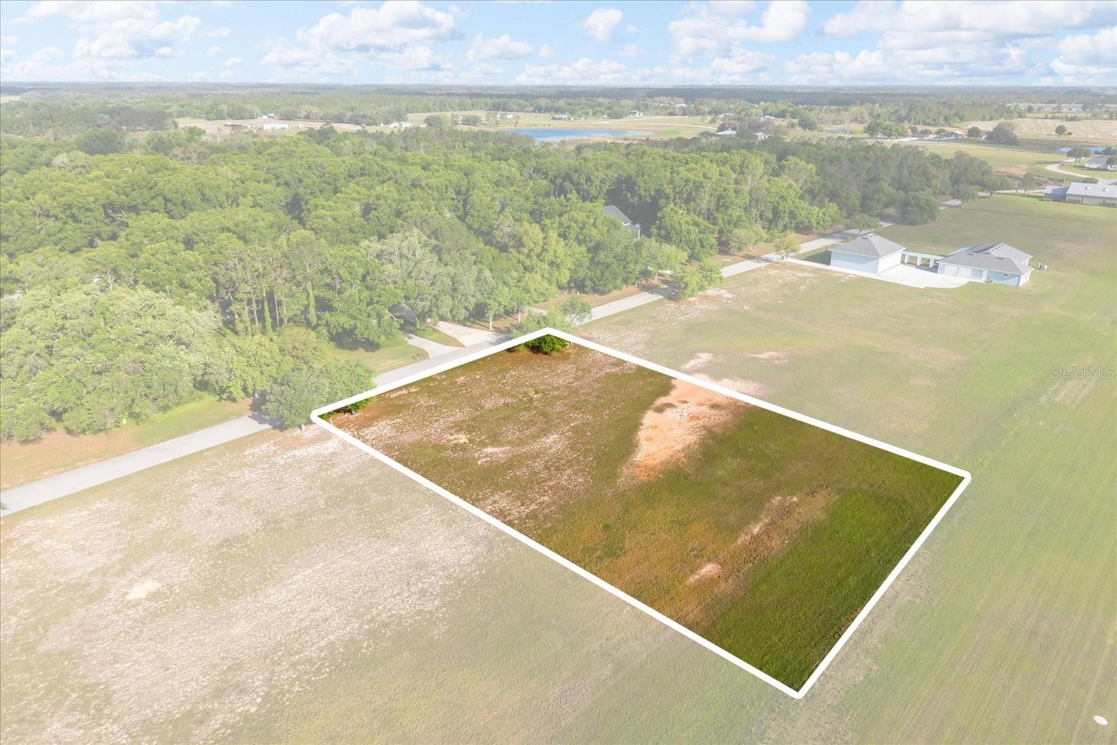 Grass Roots Rd #lot #11 Property Photo 22