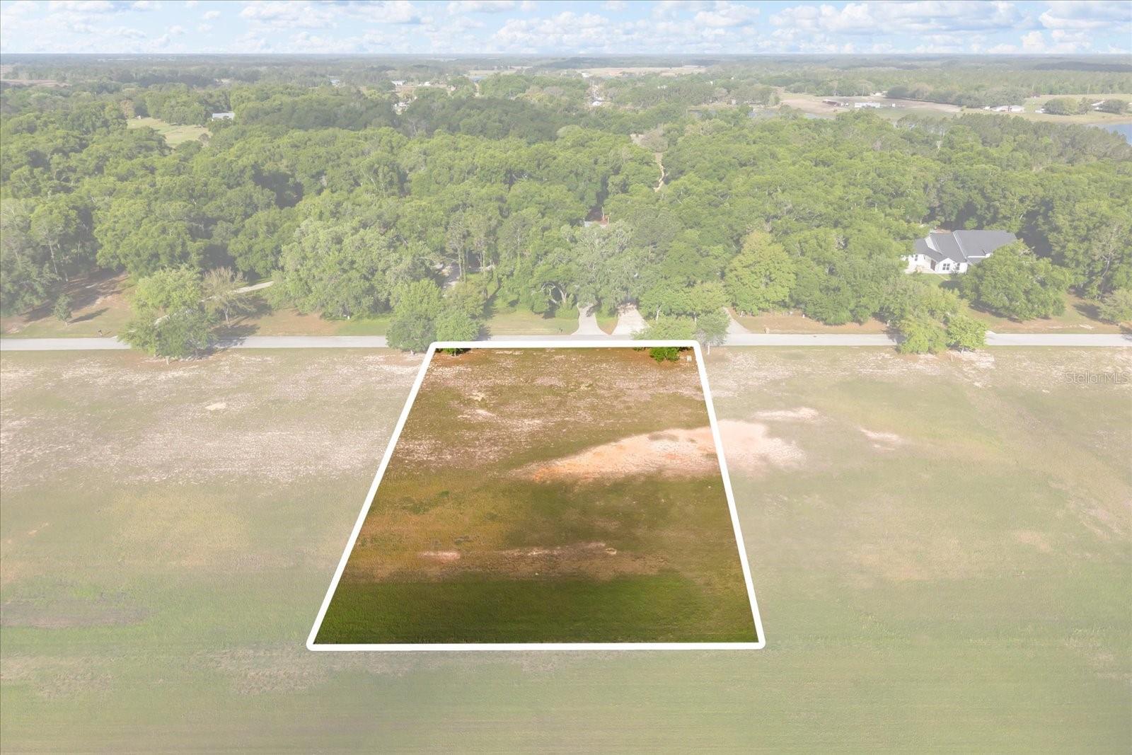 Grass Roots Rd #lot #11 Property Photo 23