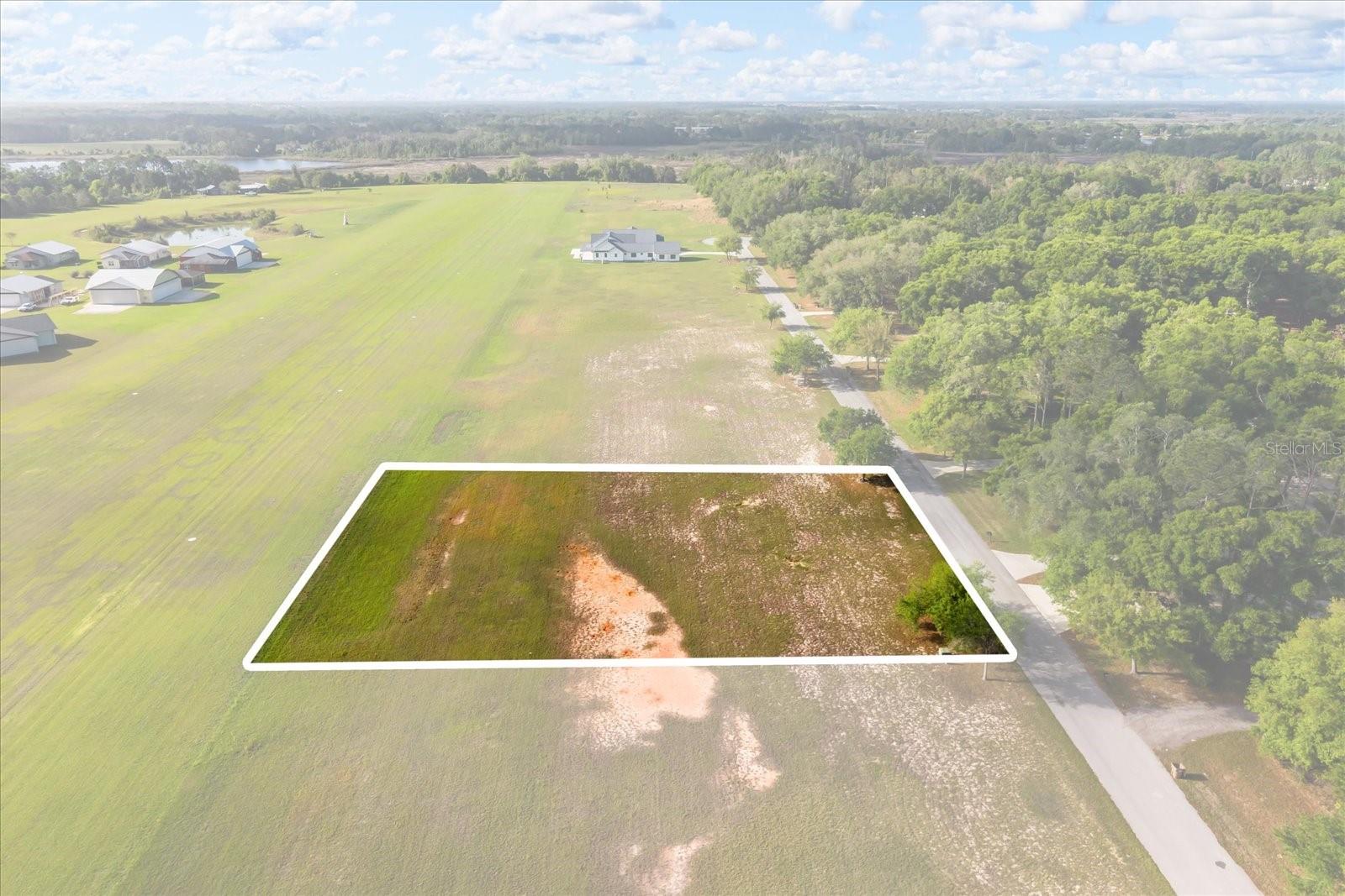 Grass Roots Rd #lot #11 Property Photo 24