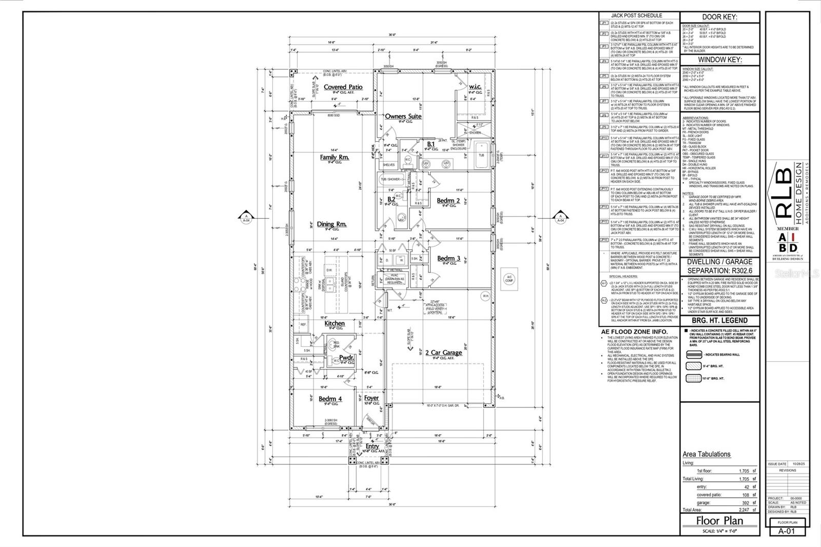 4517 America St Property Photo 3