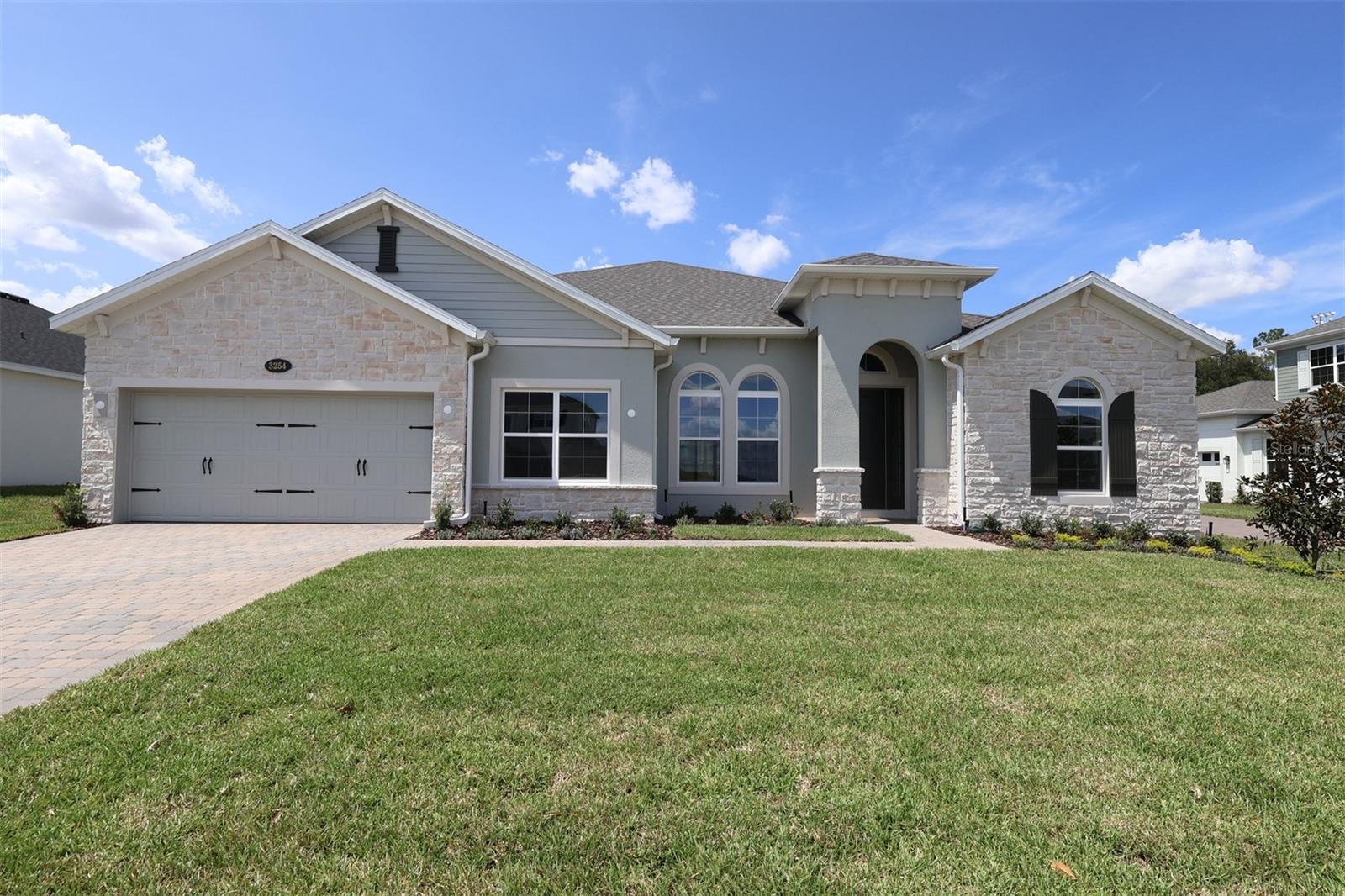 3254 WOLF LAKE AVE