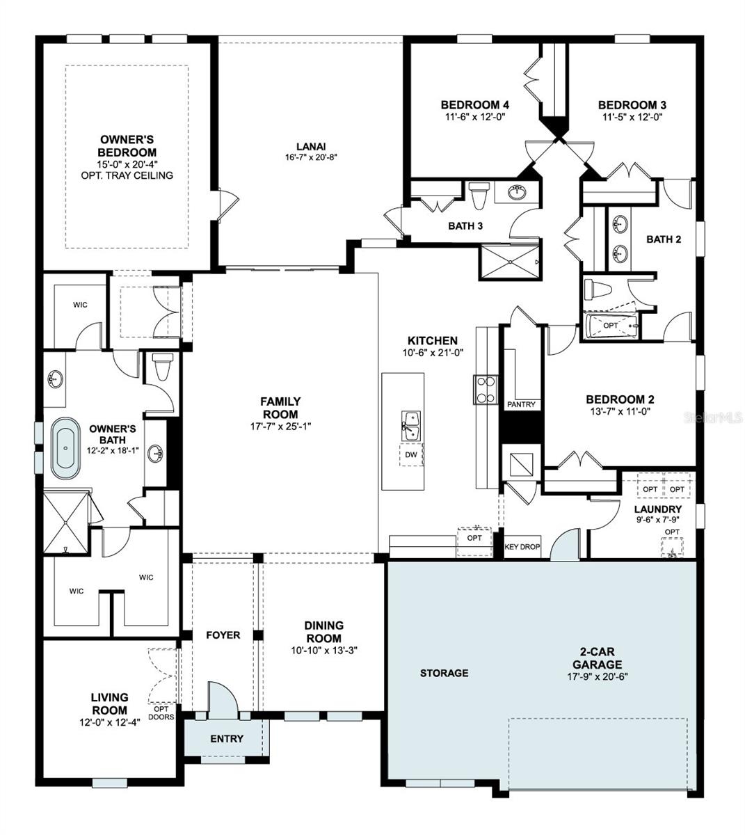 3254 Wolf Lake Ave Property Photo 22