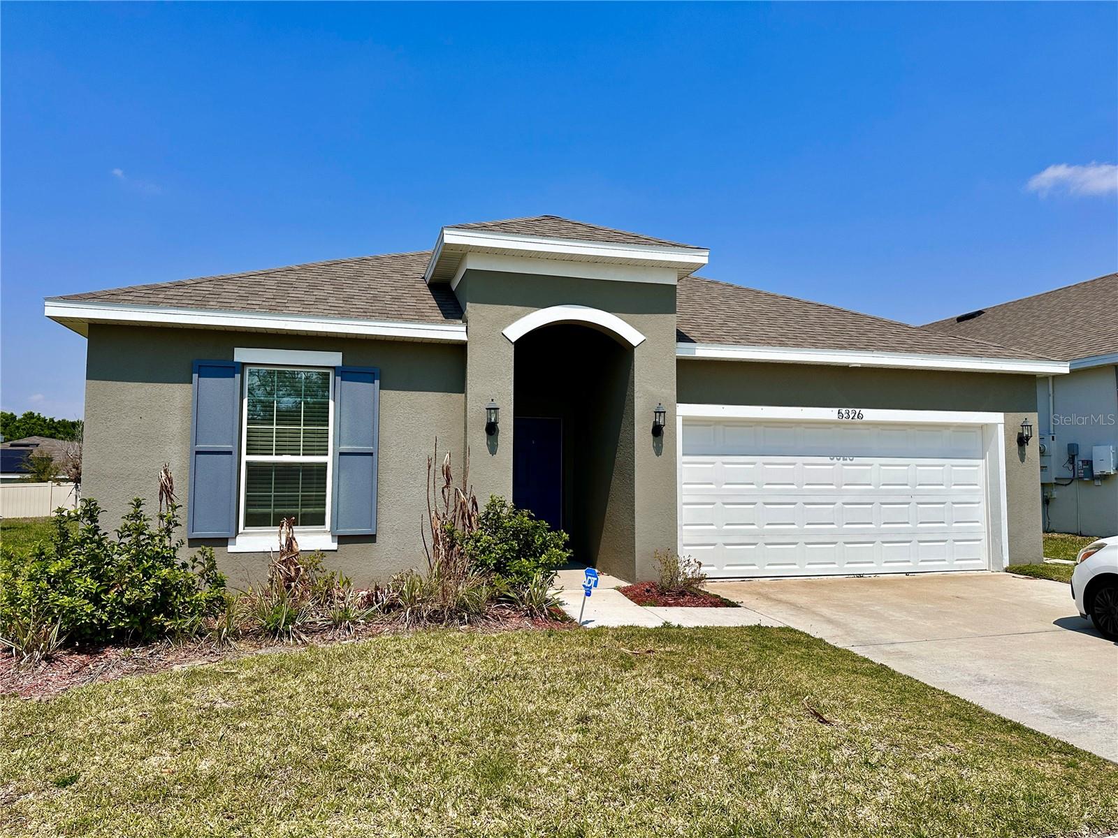 5326 Maddie Dr Property Photo 1
