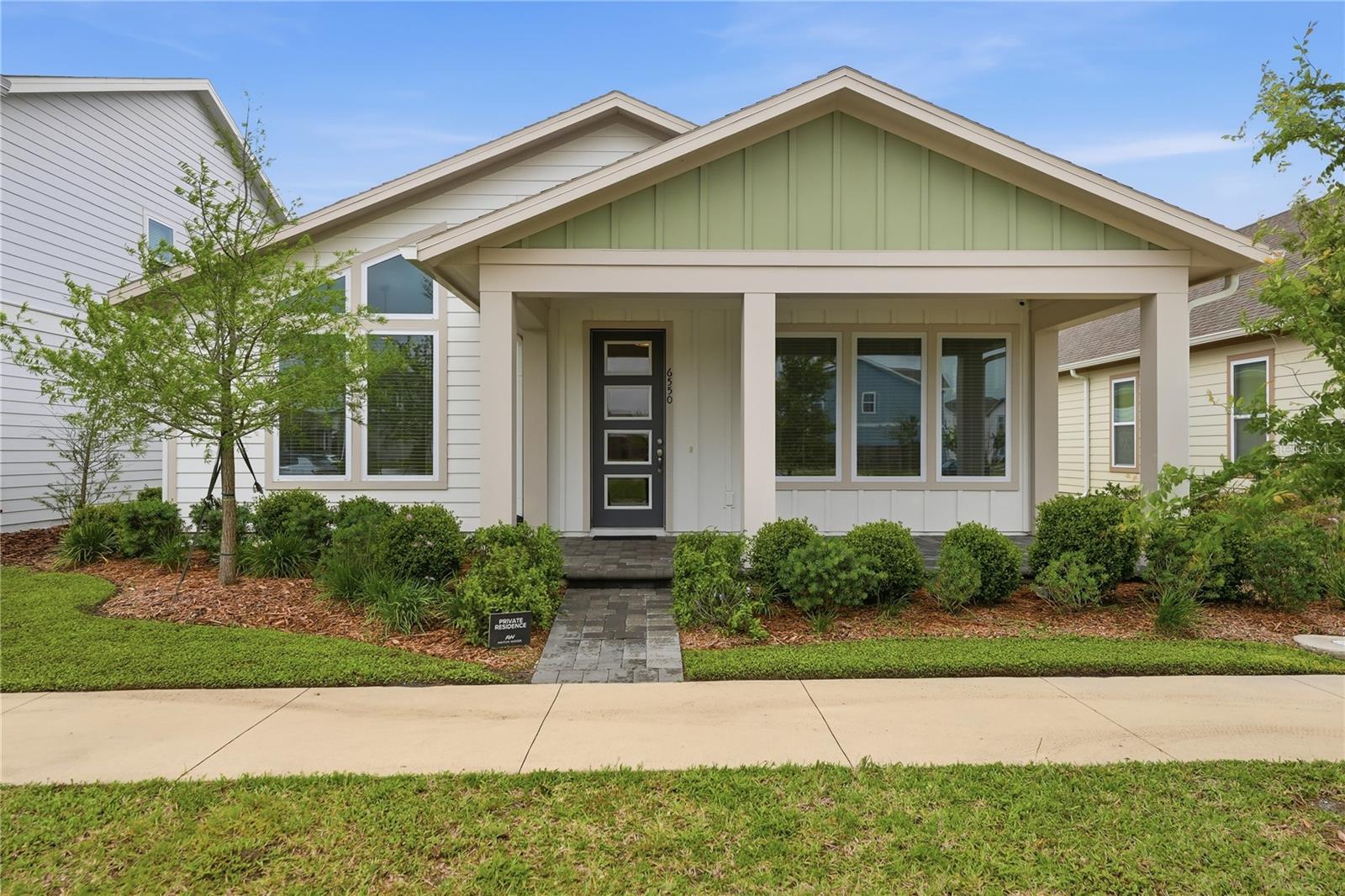 6550 Barnstorm Way Property Photo 1