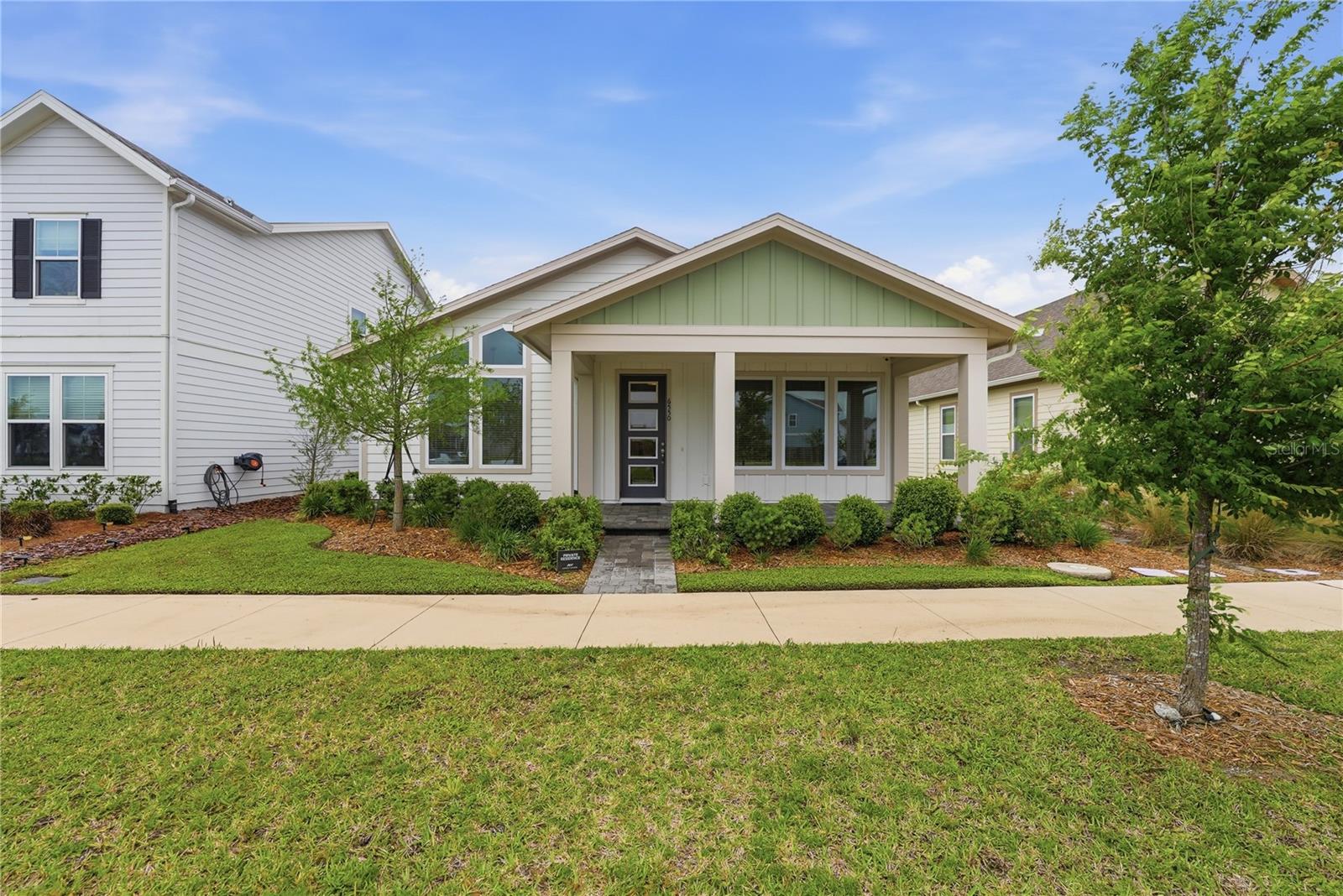 6550 Barnstorm Way Property Photo 3