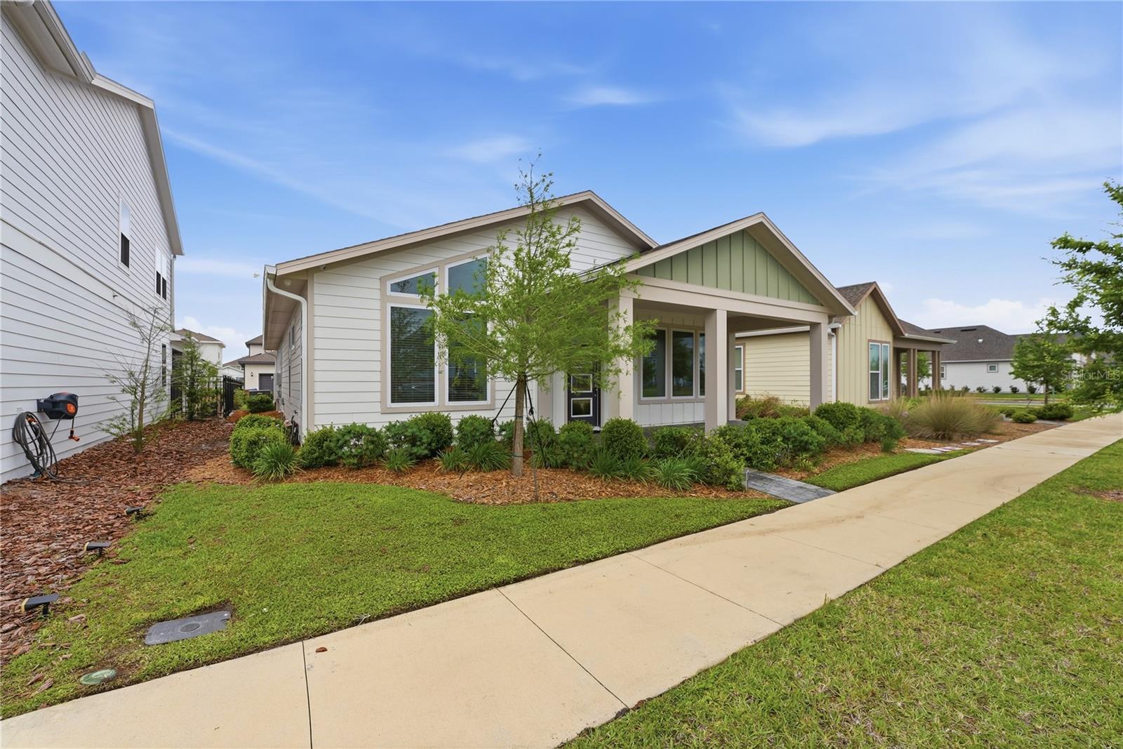6550 Barnstorm Way Property Photo 4