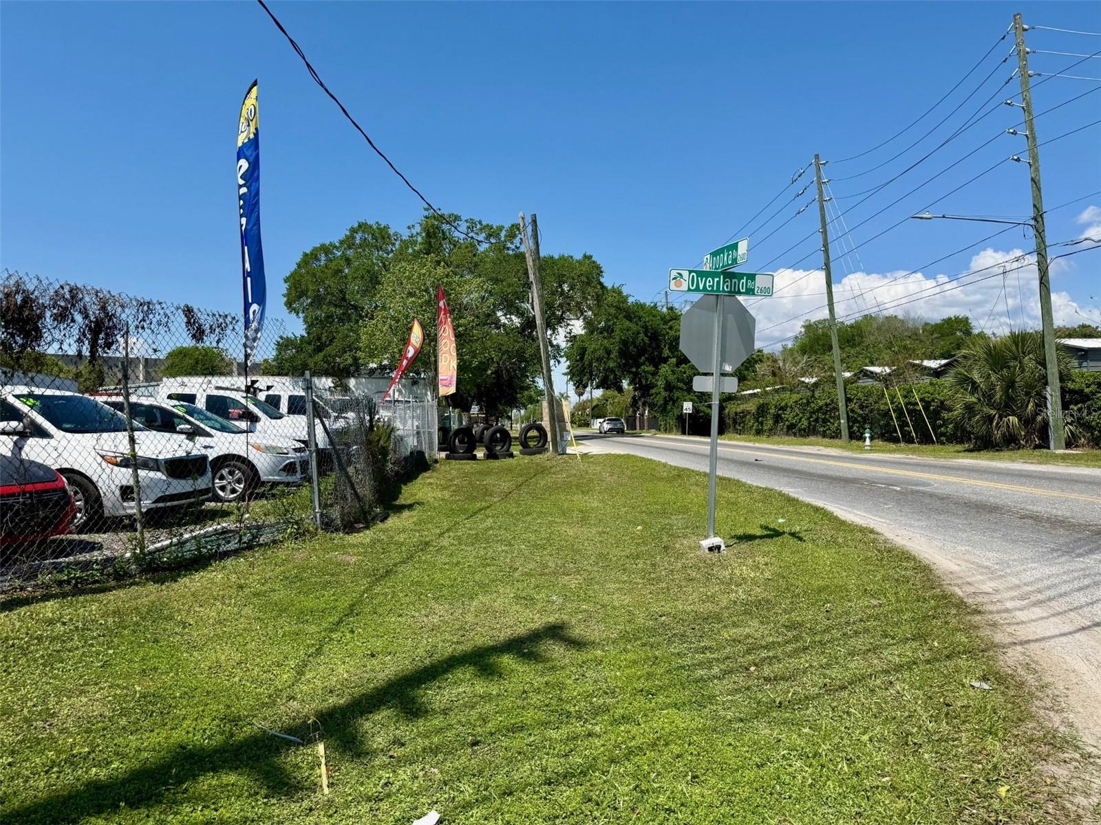2658 OVERLAND RD