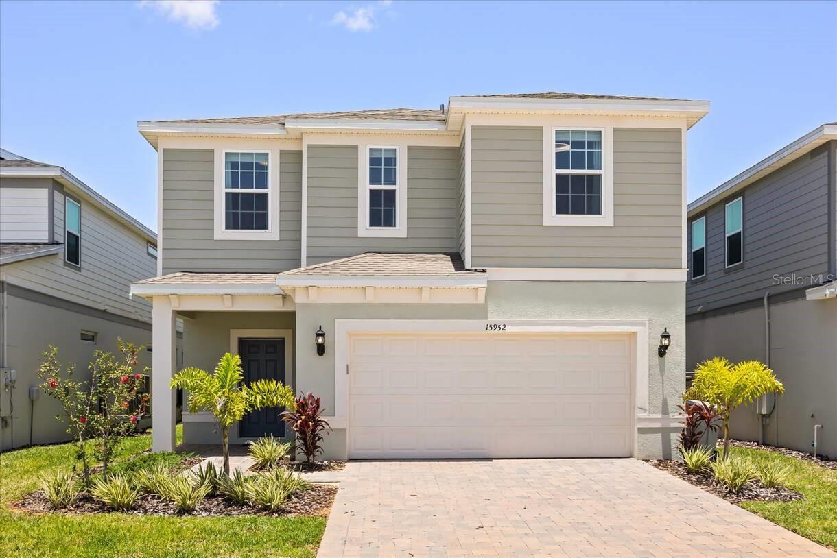 15952 Cape Coral Loop Property Photo 1
