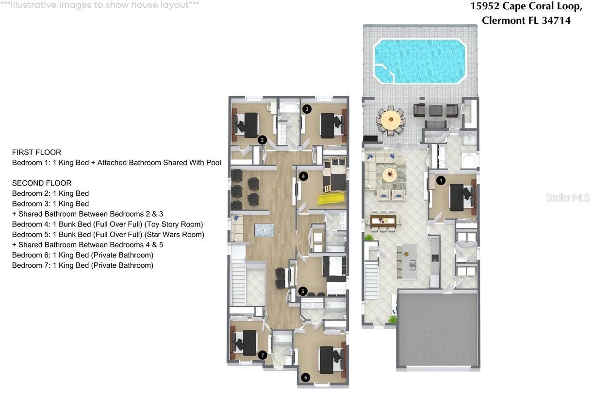15952 Cape Coral Loop Property Photo 44