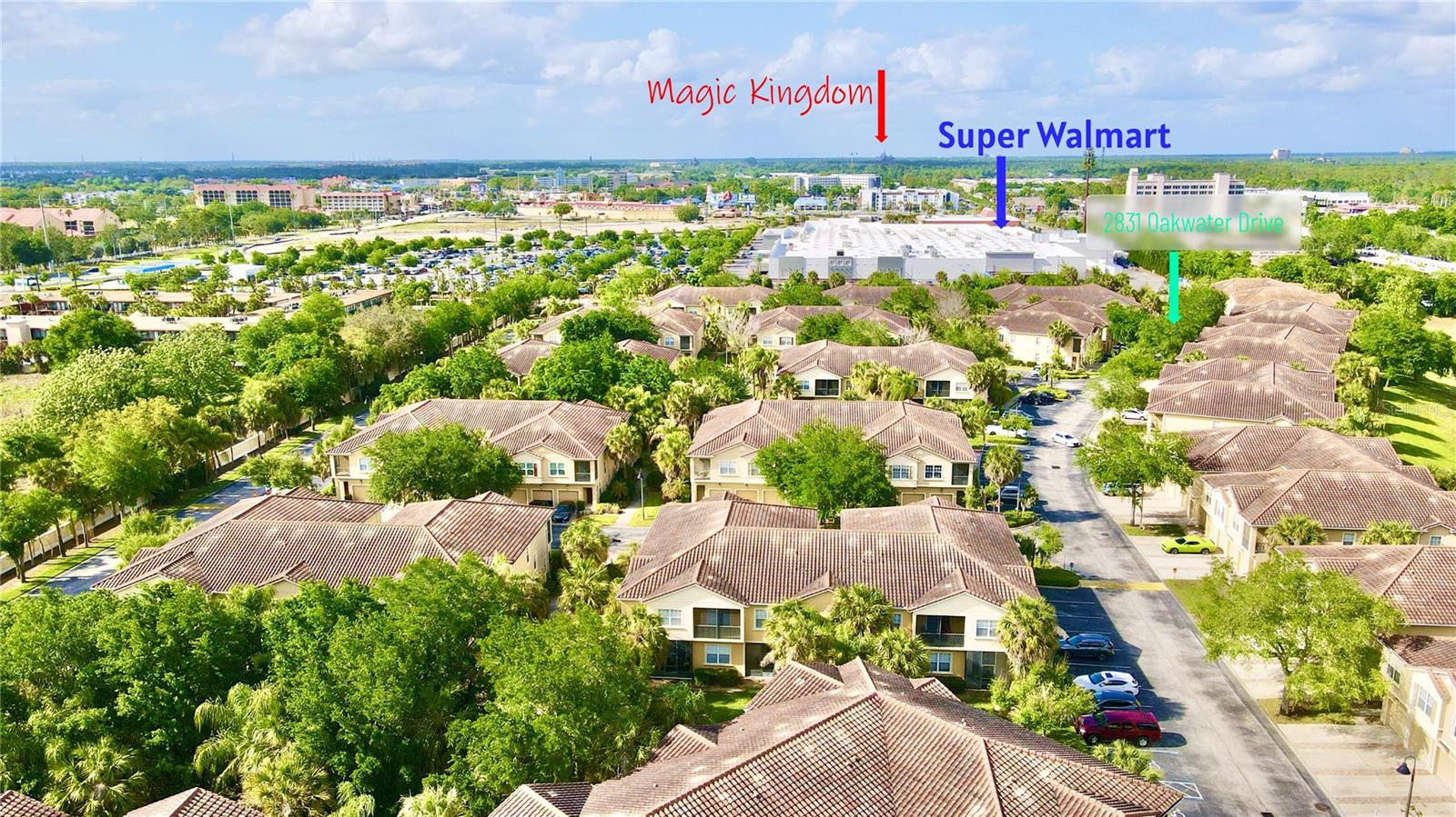 2831 Oakwater Dr #2831 Property Photo 38