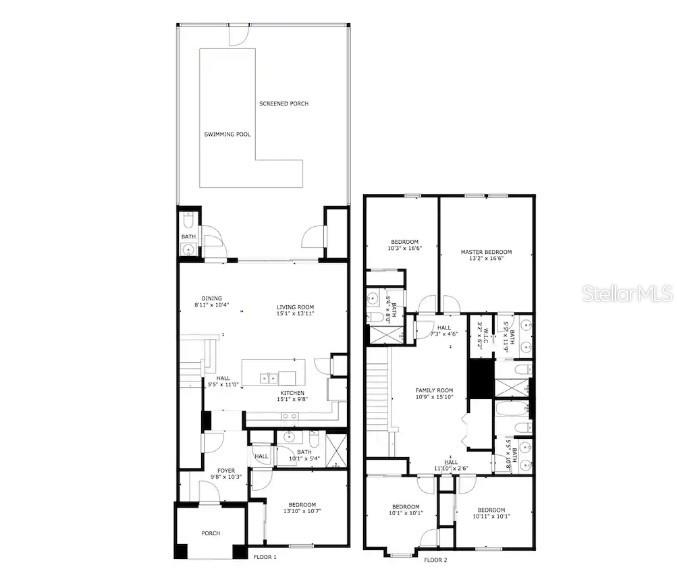 2407 Dubai St Property Photo 22