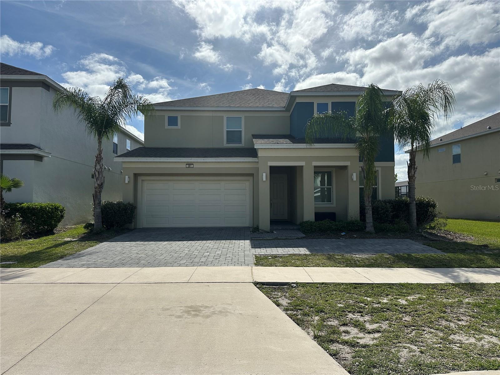 281 BALLO DR