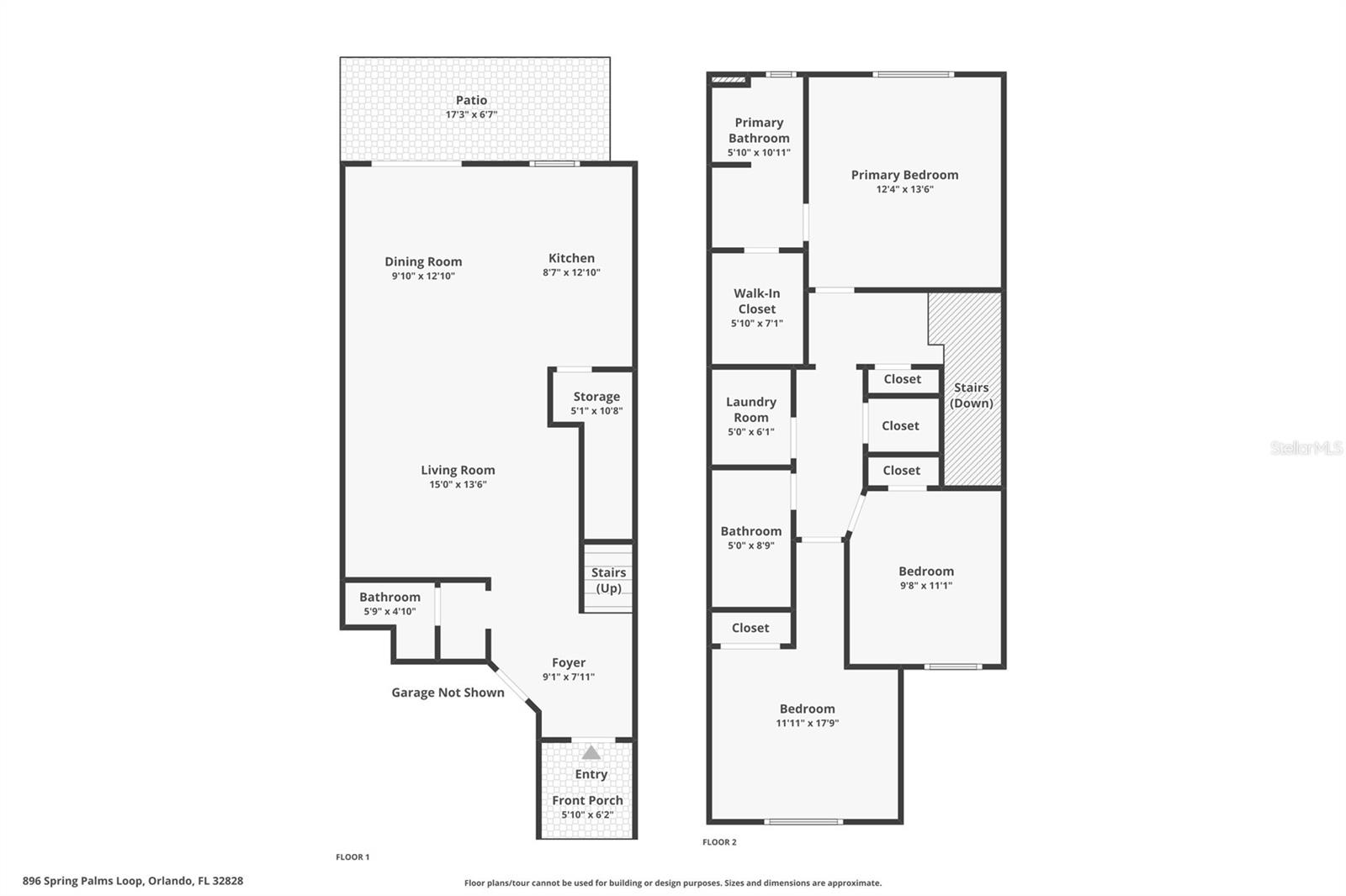 896 Spring Palms Loop Property Photo 27