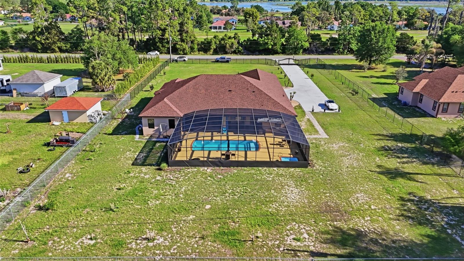 13429 Montevista Rd Property Photo 4