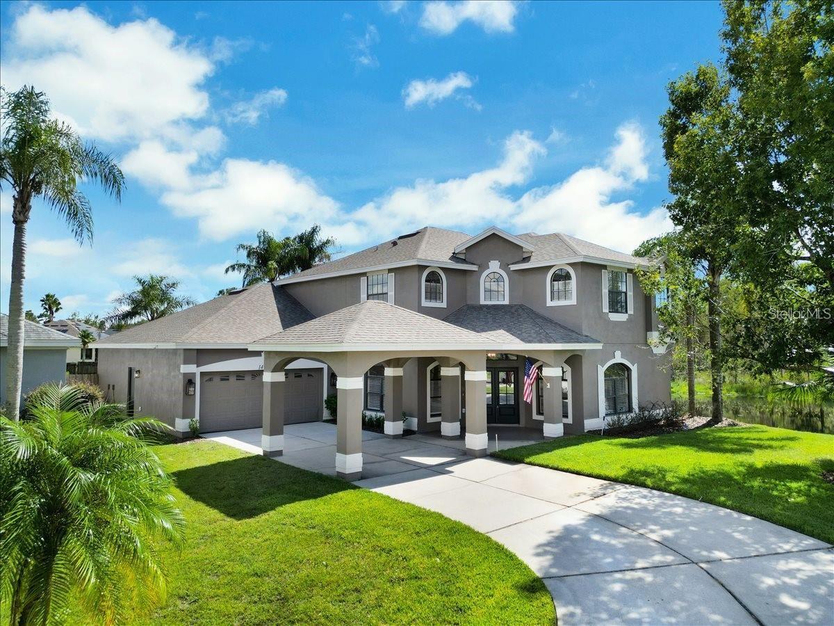 14024 CHERRY BUSH CT