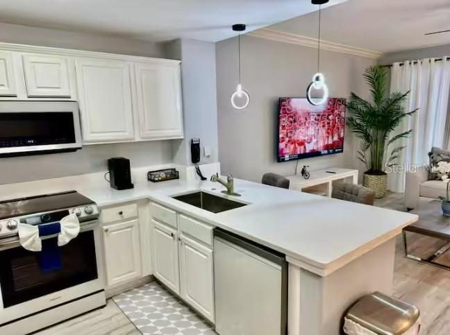 13415 Blue Heron Beach Dr #1102 Property Photo 12