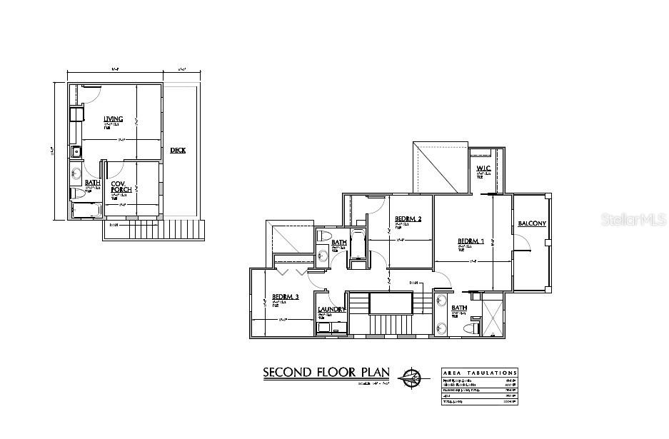 Amelia St Property Photo 8