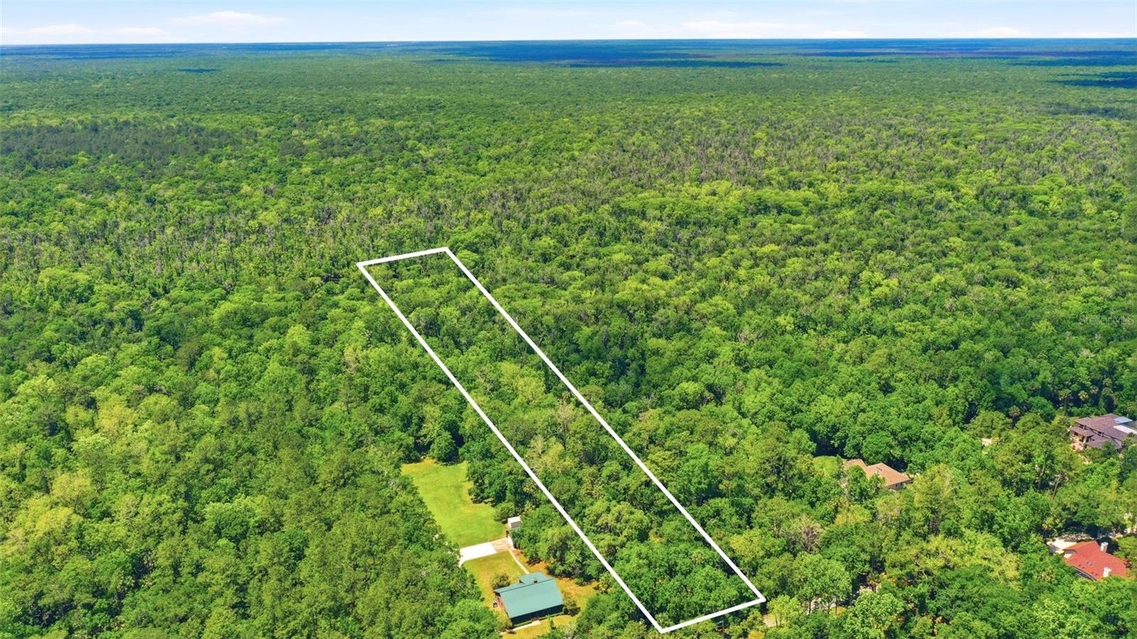 Delk Rd Property Photo 9