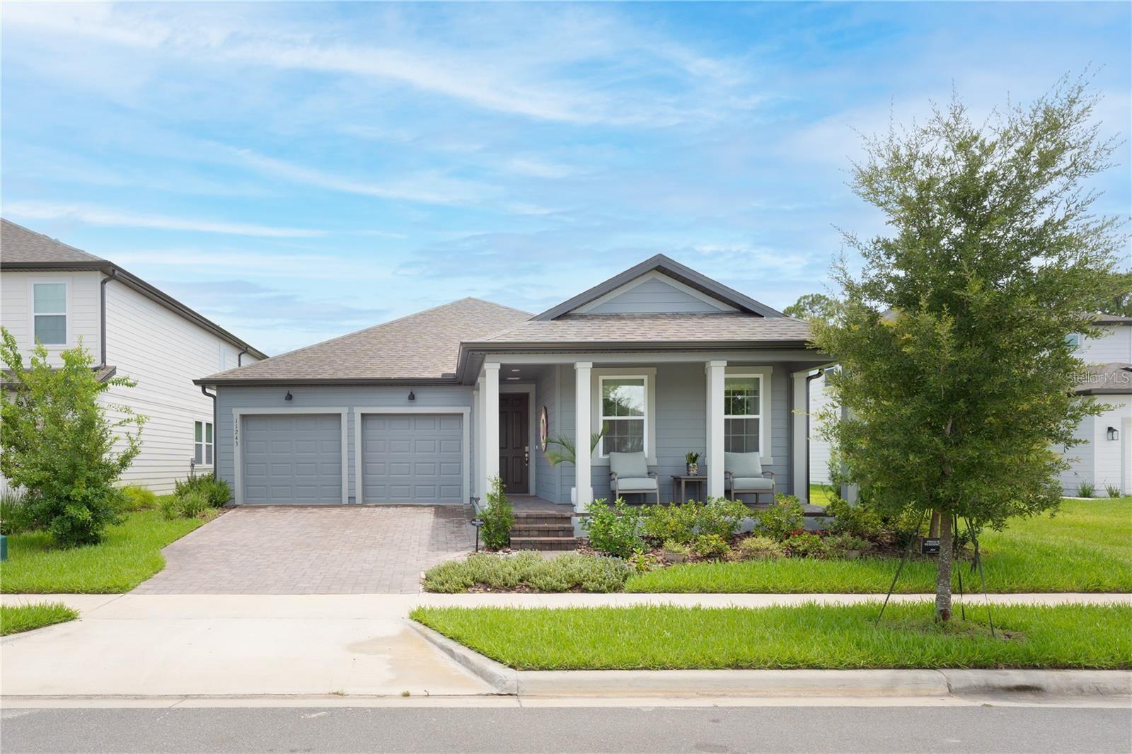 11243 PIXIE MANDARIN CT