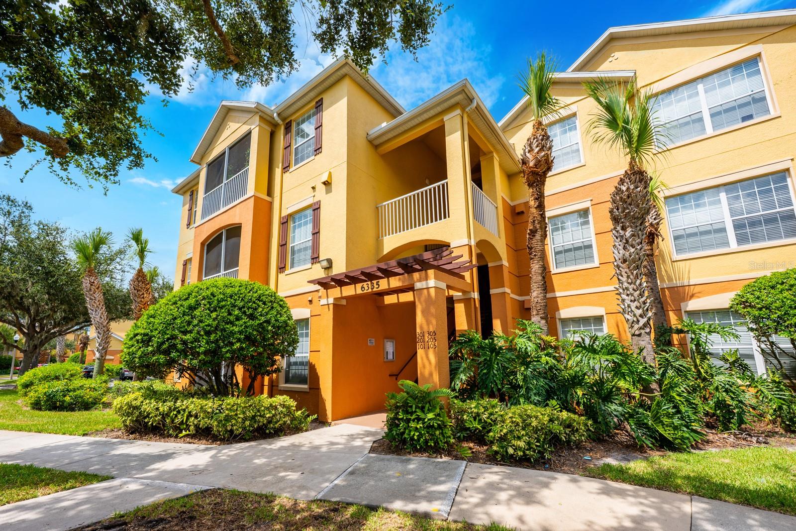6335 Contessa Dr #301 Property Photo 1