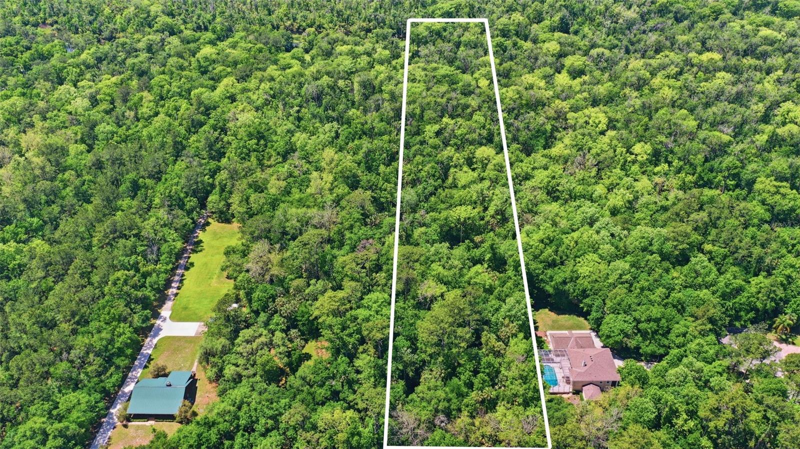 Delk Rd Property Photo 5