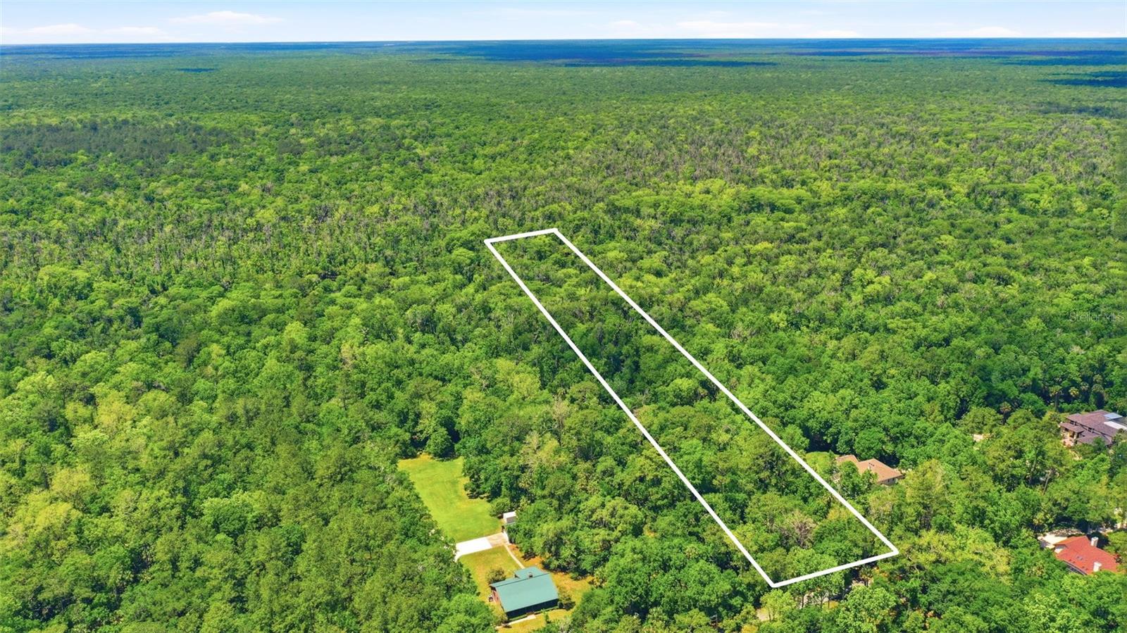Delk Rd Property Photo 9
