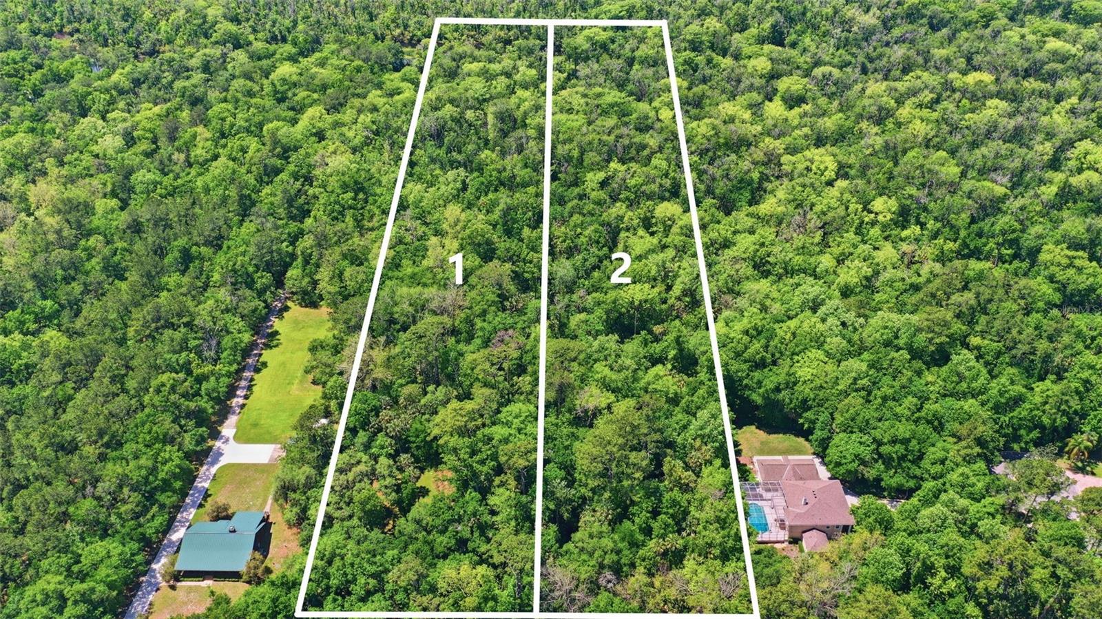 Delk Rd Property Photo 13