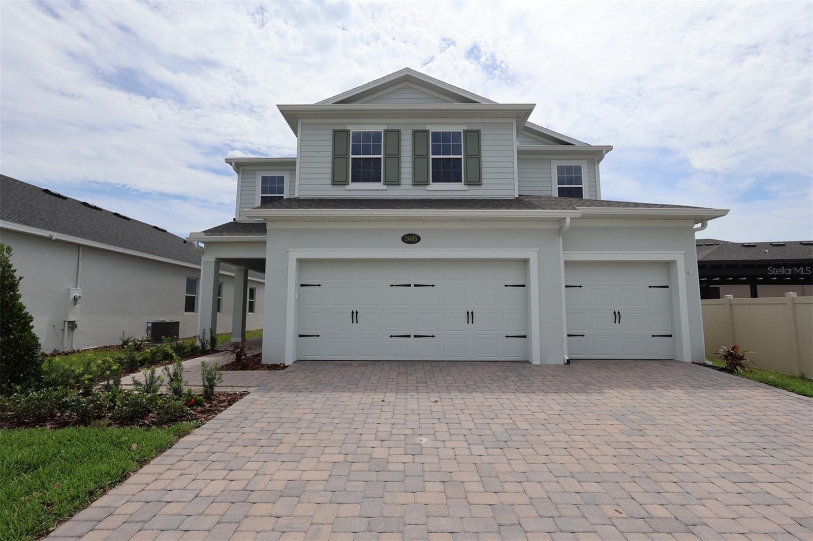 2685 Great Heron Ave Property Photo 1