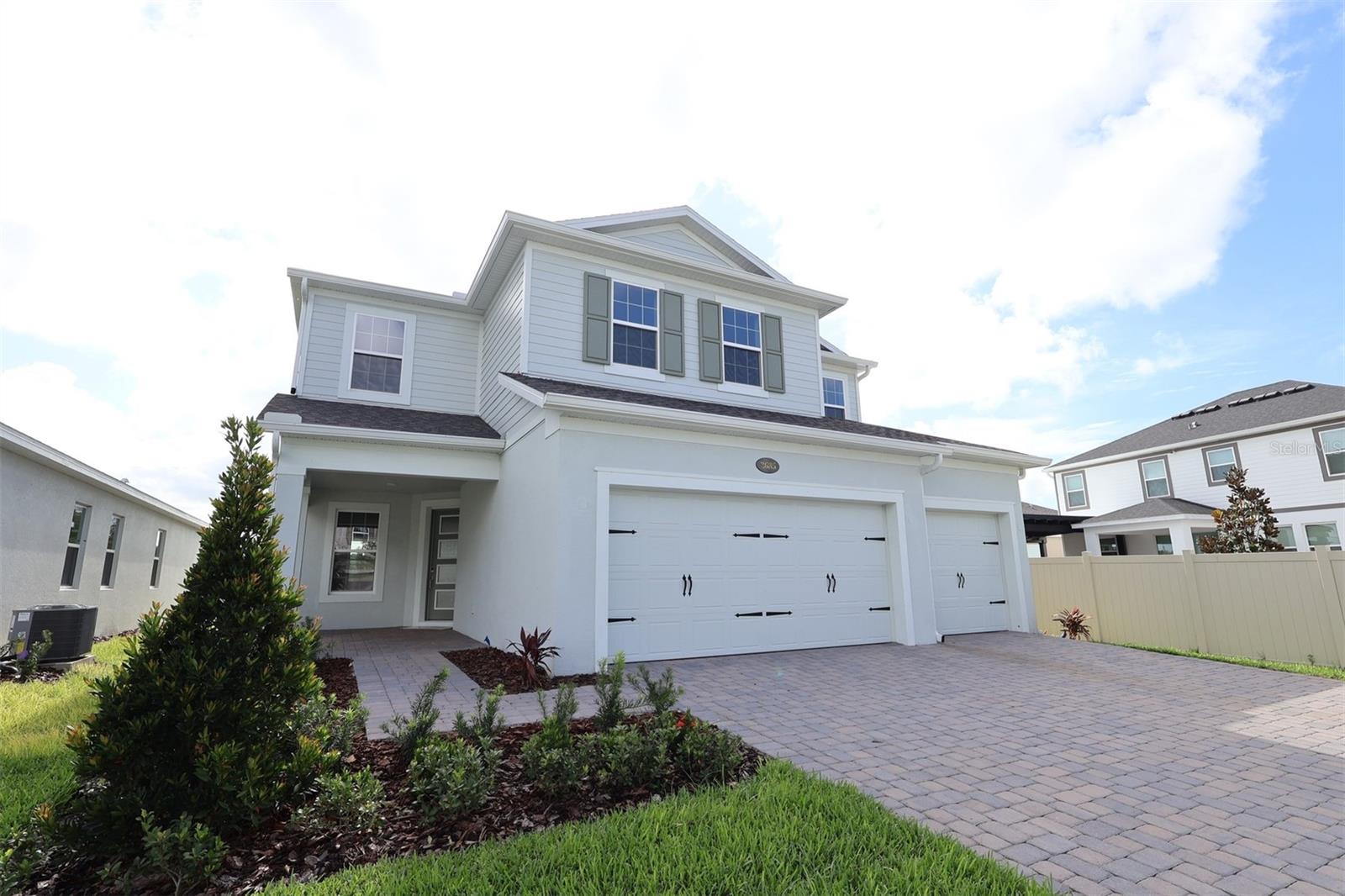 2685 GREAT HERON AVE Property Photo 1