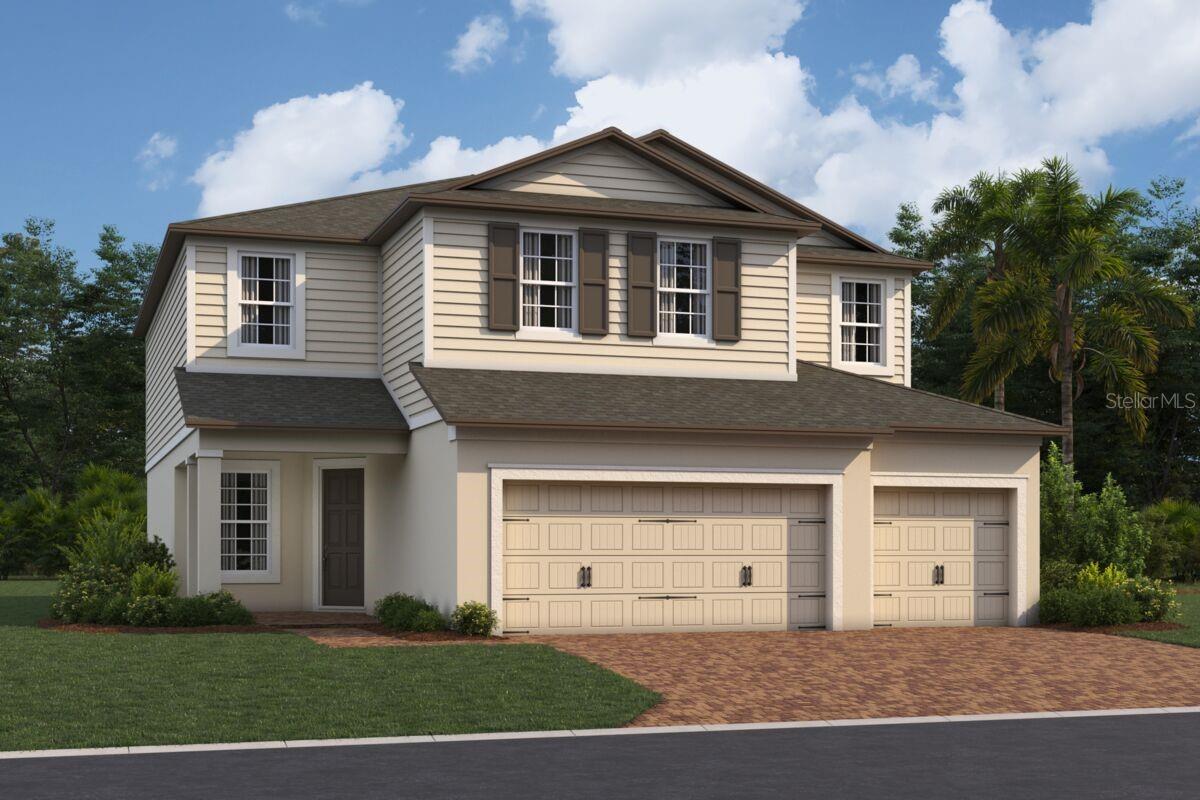 2685 Great Heron Ave Property Photo 26