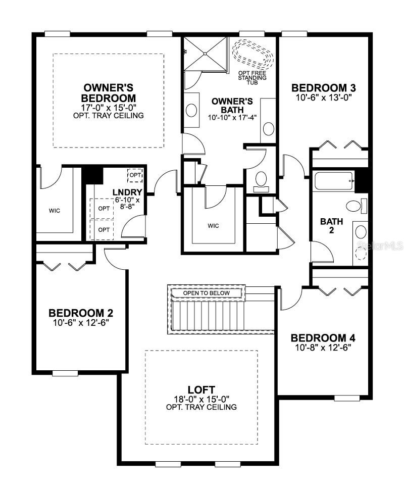 2685 Great Heron Ave Property Photo 28