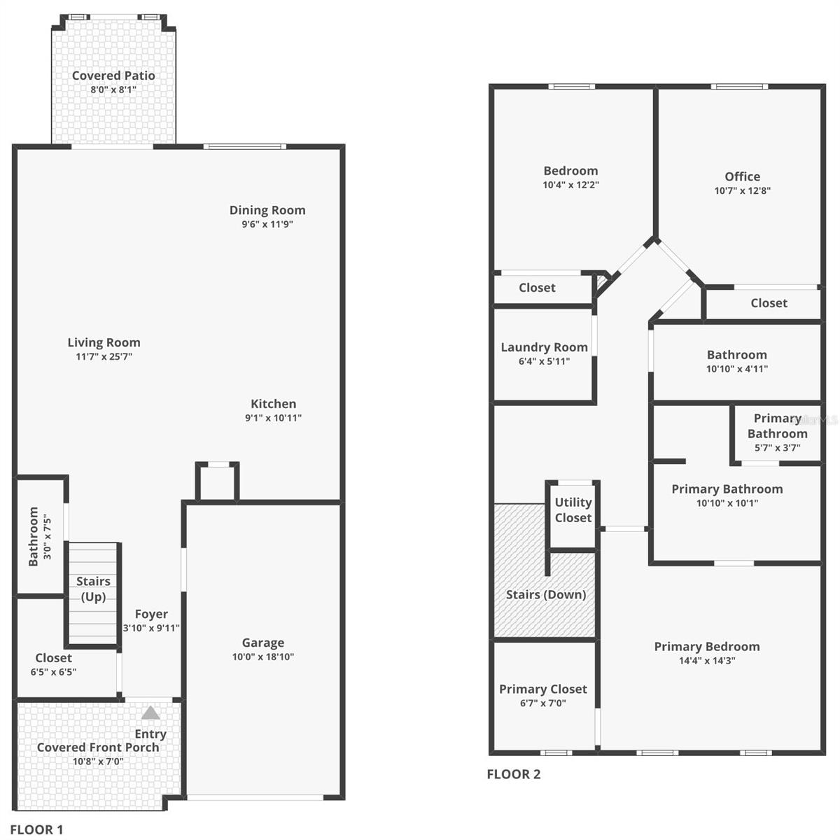 661 Fortanini Cir Property Photo 4