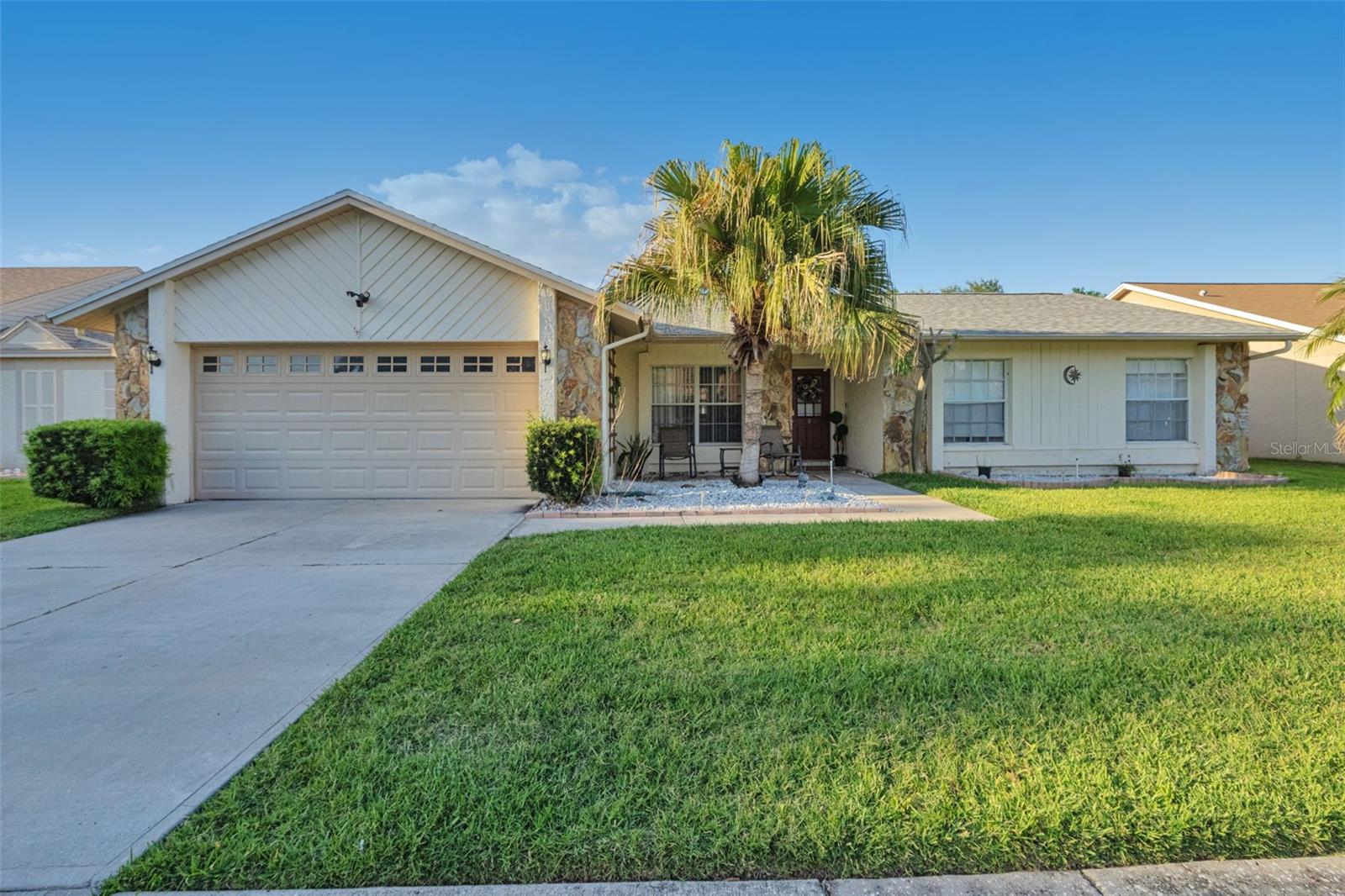 9724 Cypress Pond Ave Property Photo 1