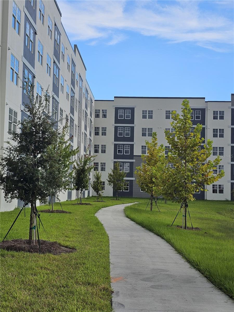 5579 Millenia Park Blvd #424 Property Photo 16
