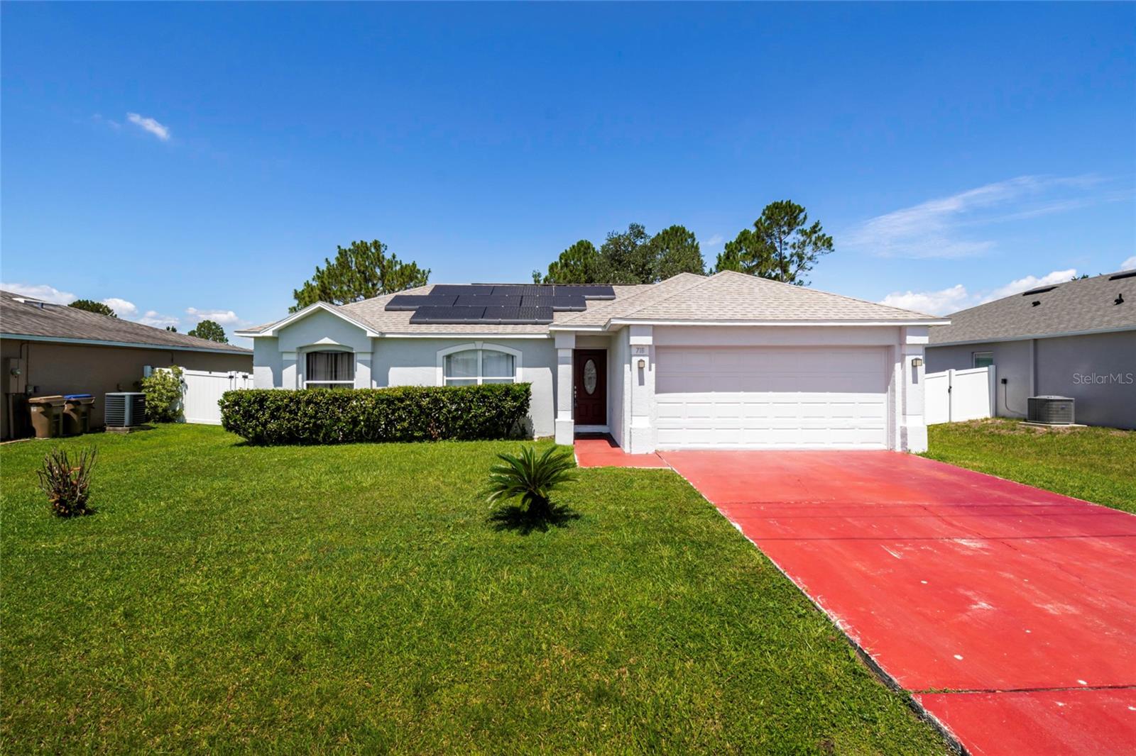 718 TOULON DR Property Photo 1