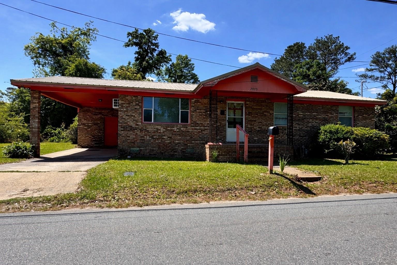 2893 Eva Mae St Property Photo 1